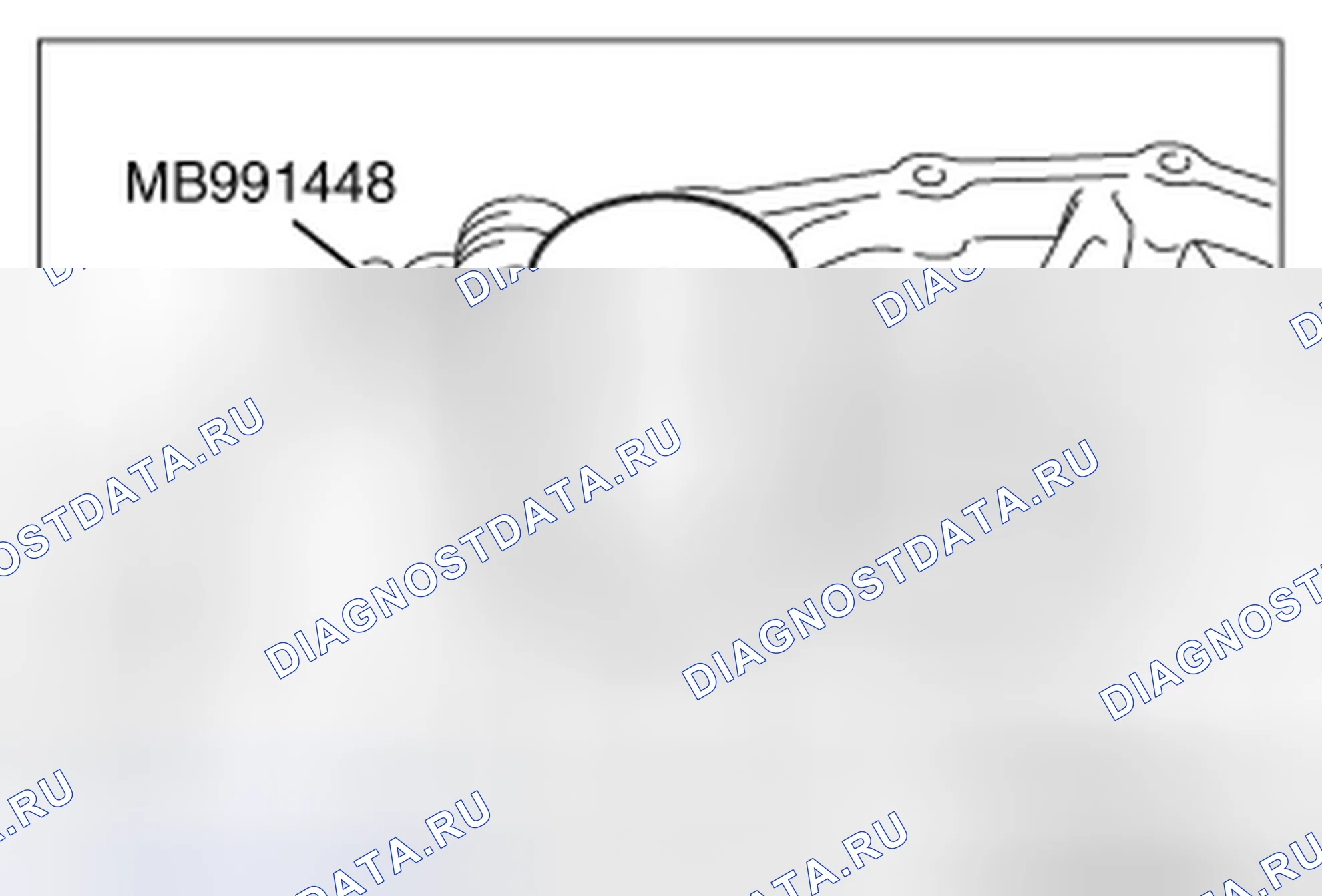 Рис. 178. Mazda MPV III