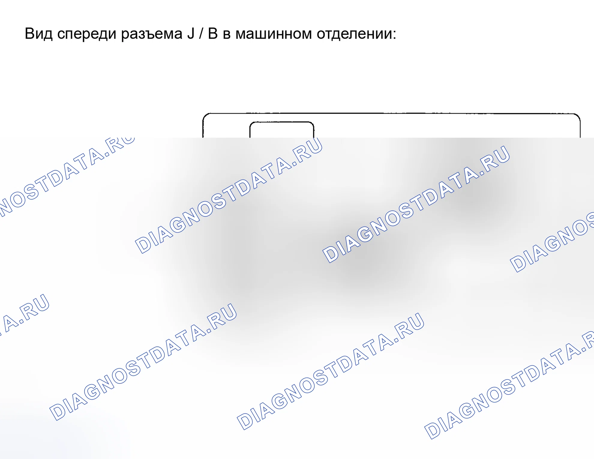 Рис. 49. Toyota Highlander I рестайлинг