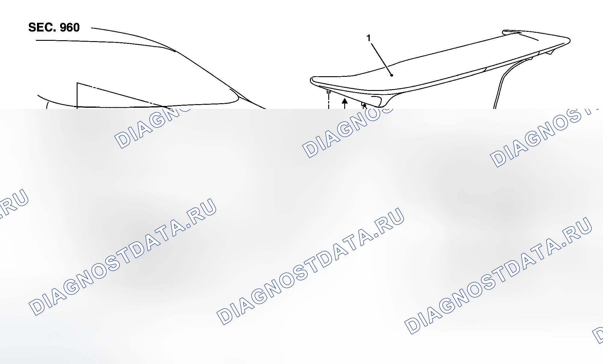 Рис. 103: Демонтаж и монтаж. Infiniti G35 III