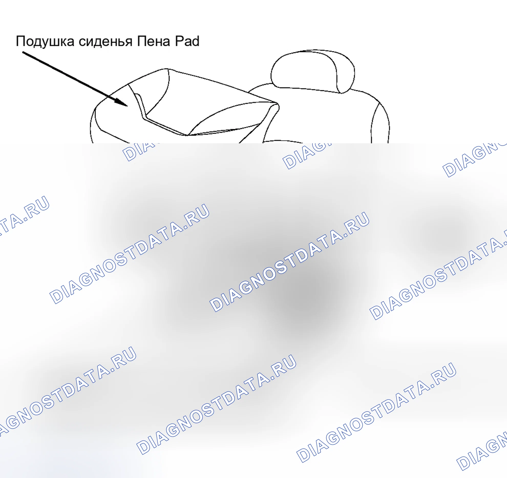 Рис. 51. Ford Crown Victoria II