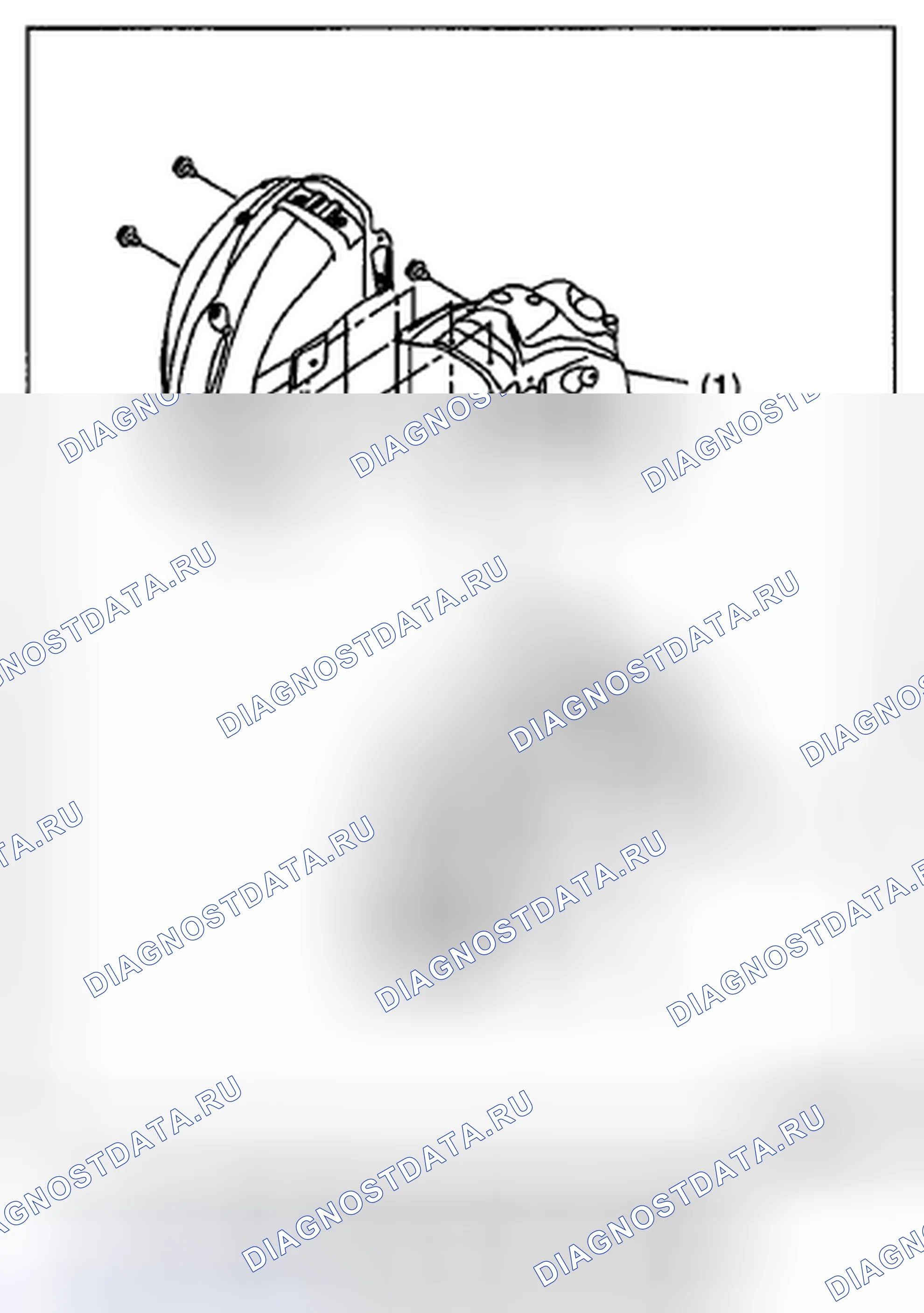 Рис. 294. Subaru Impreza WRX STI GR