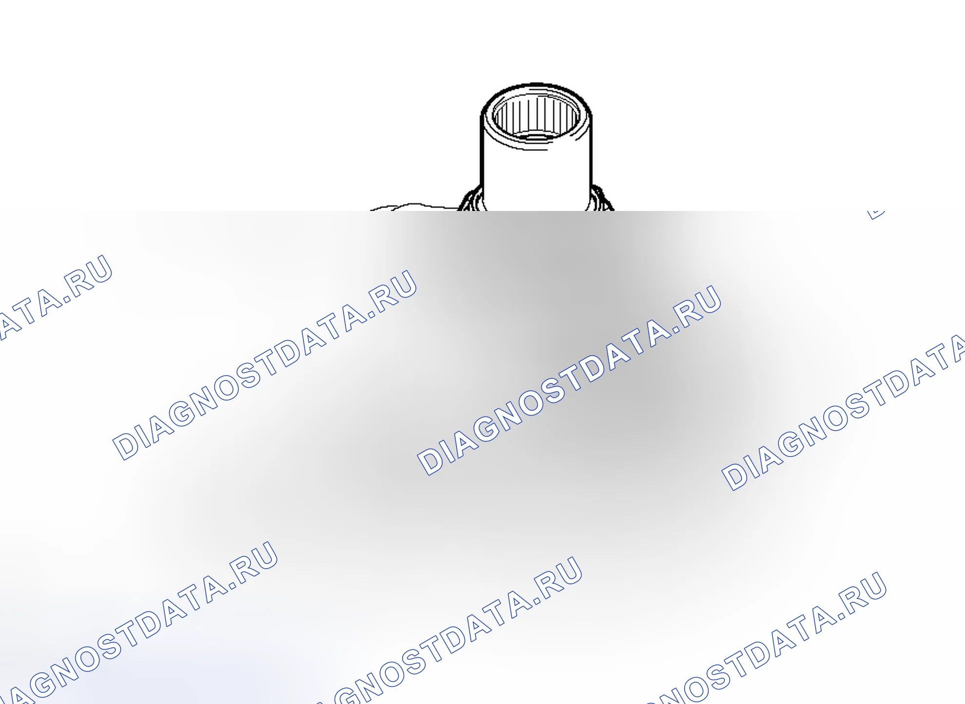 Рис. 546. Toyota RAV4 III