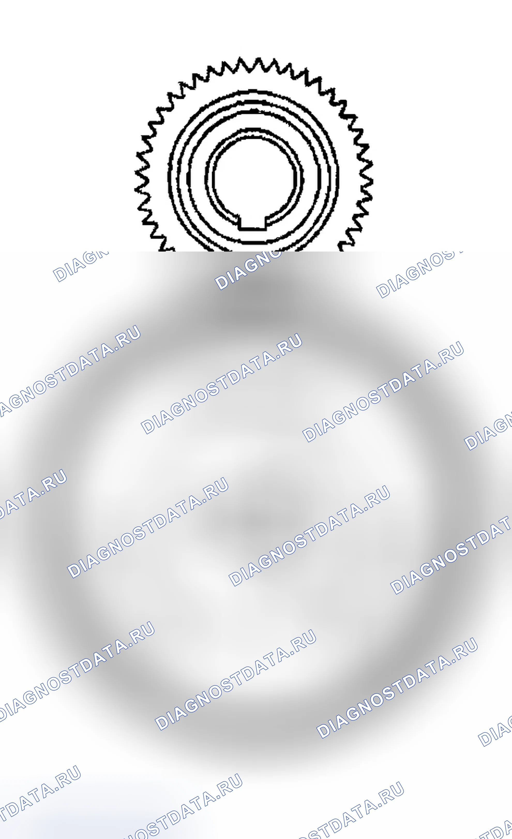 Рис. 816. Chevrolet Silverado 1500 HD 