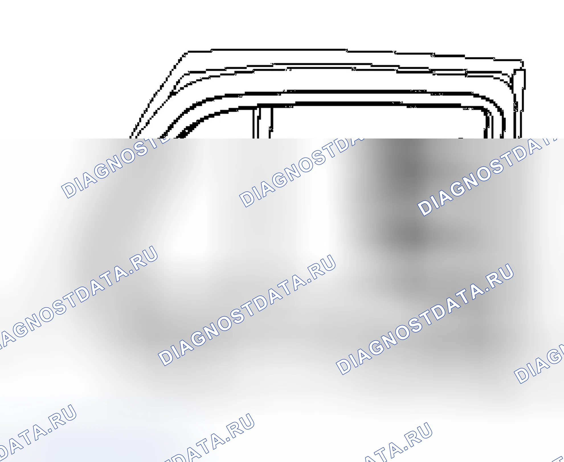 Рис. 25. Ford Crown Victoria II