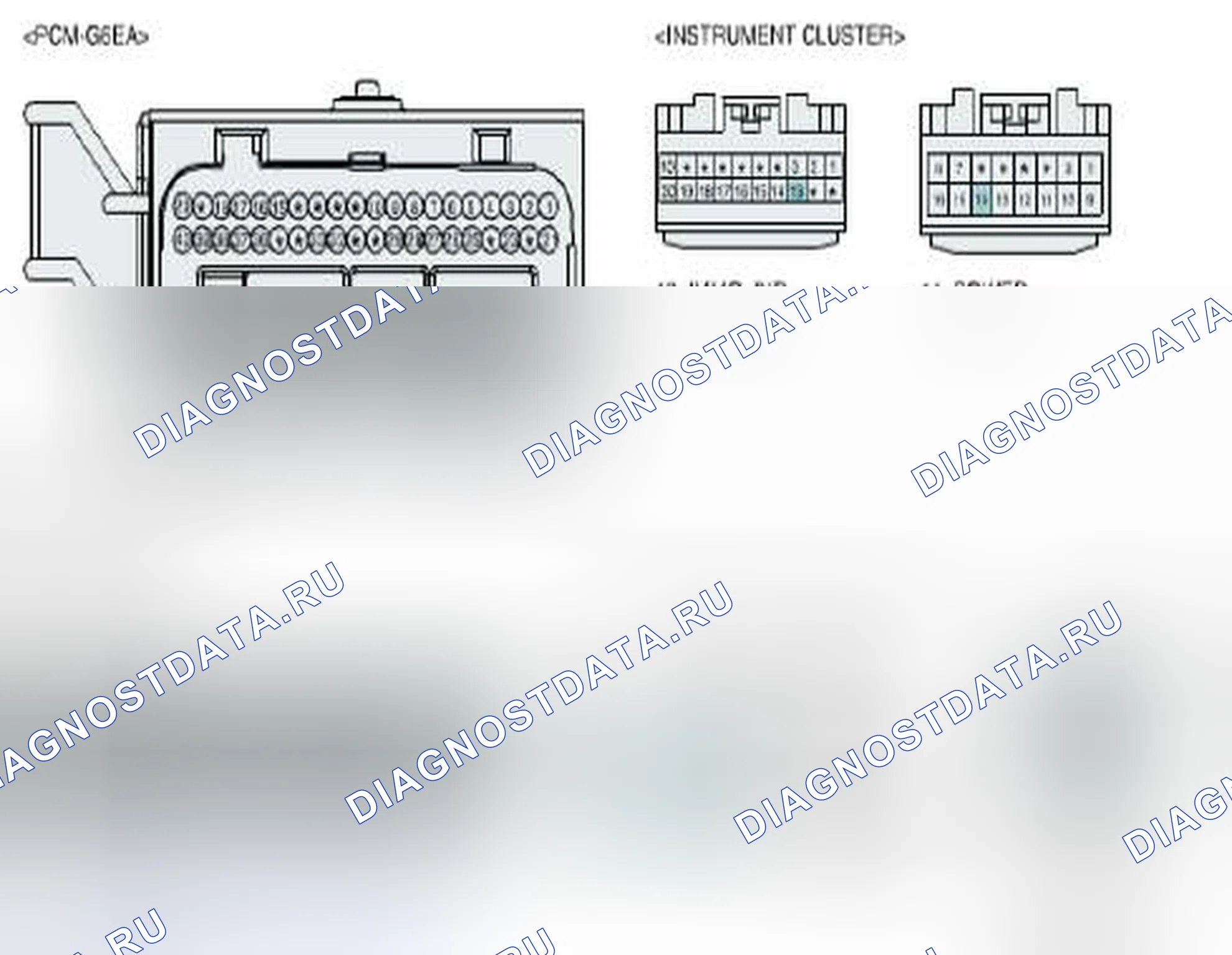 Рис. 114. Kia Magentis II рестайлинг