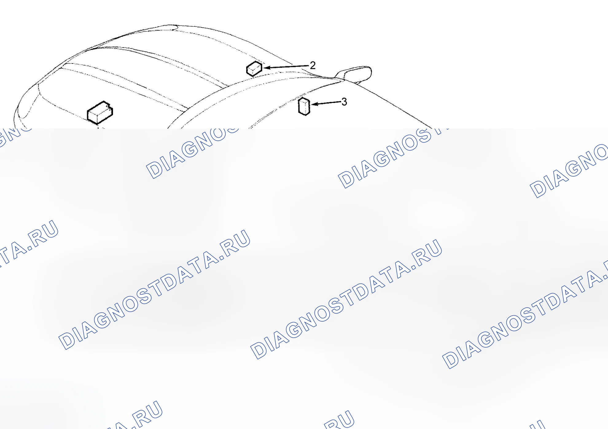 Рис. 8. Jaguar XKR I