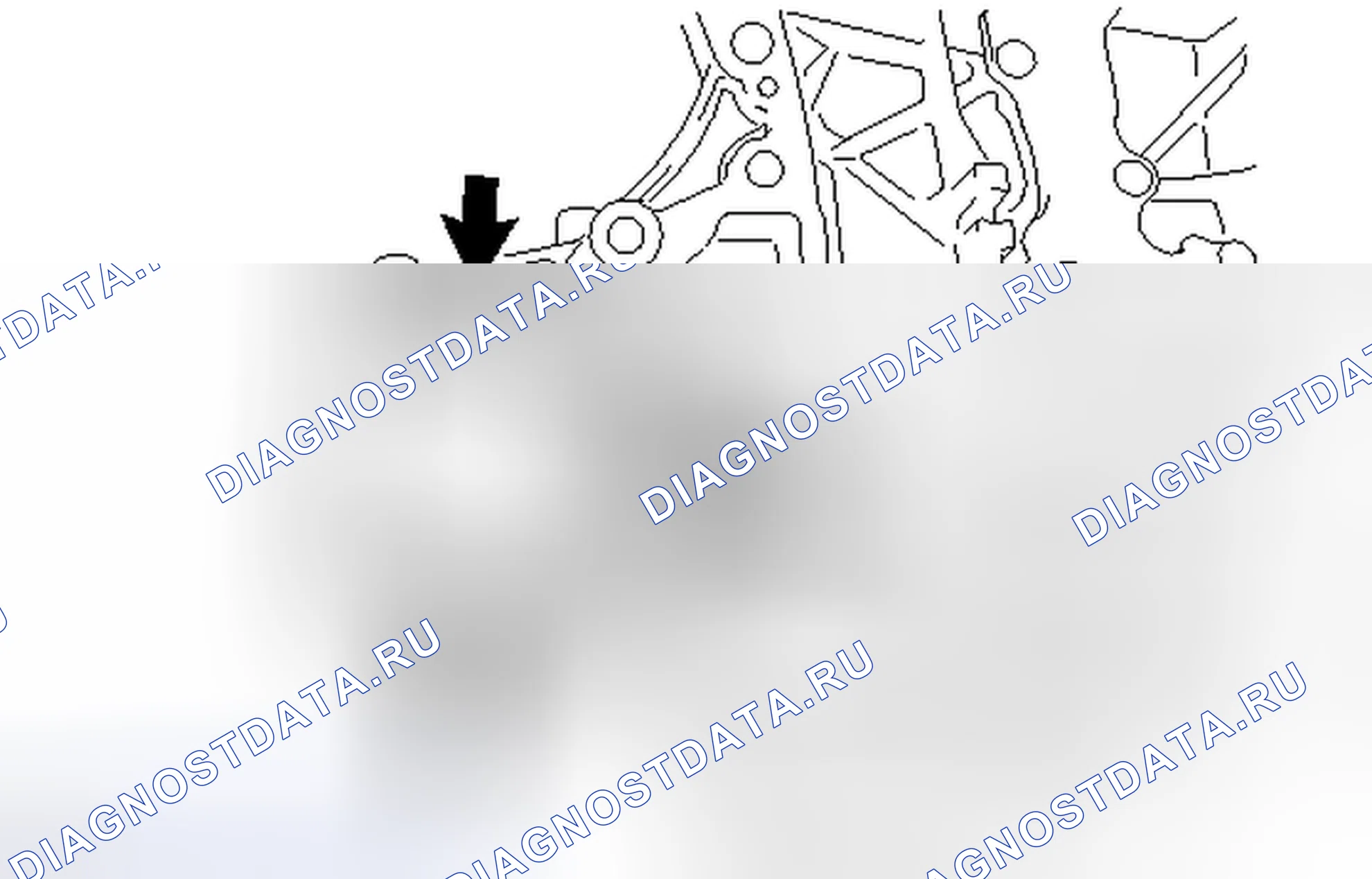 Рис. 627. Toyota Matrix E140