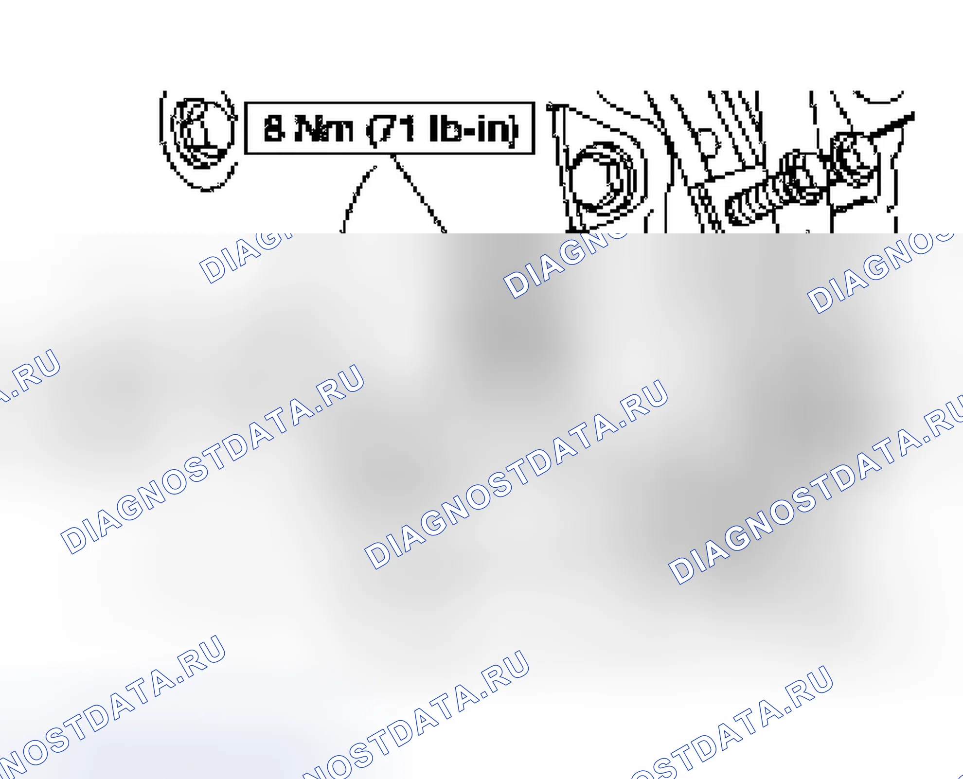 Рис. 893. Ford Escape I