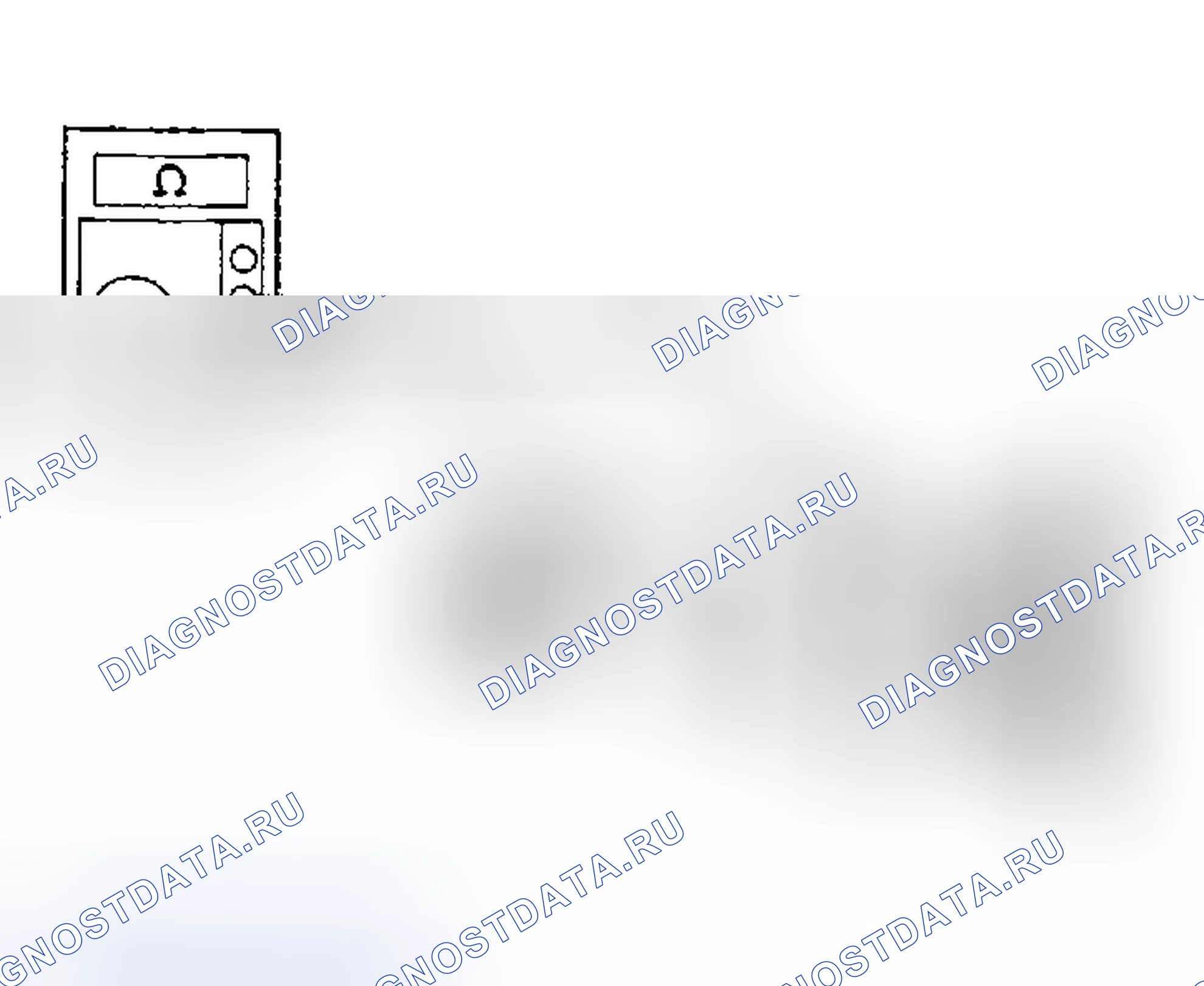 Рис. 29. Toyota Tacoma I рестайлинг