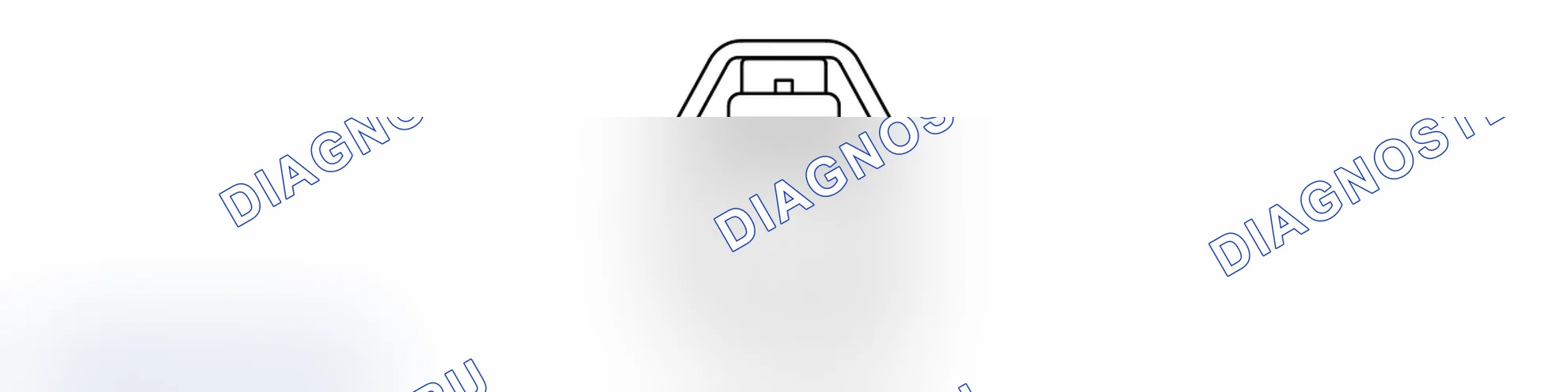 Распиновка разъёма P103 — внешний вид и назначение контактов. Haval DaGou (Big Dog) II