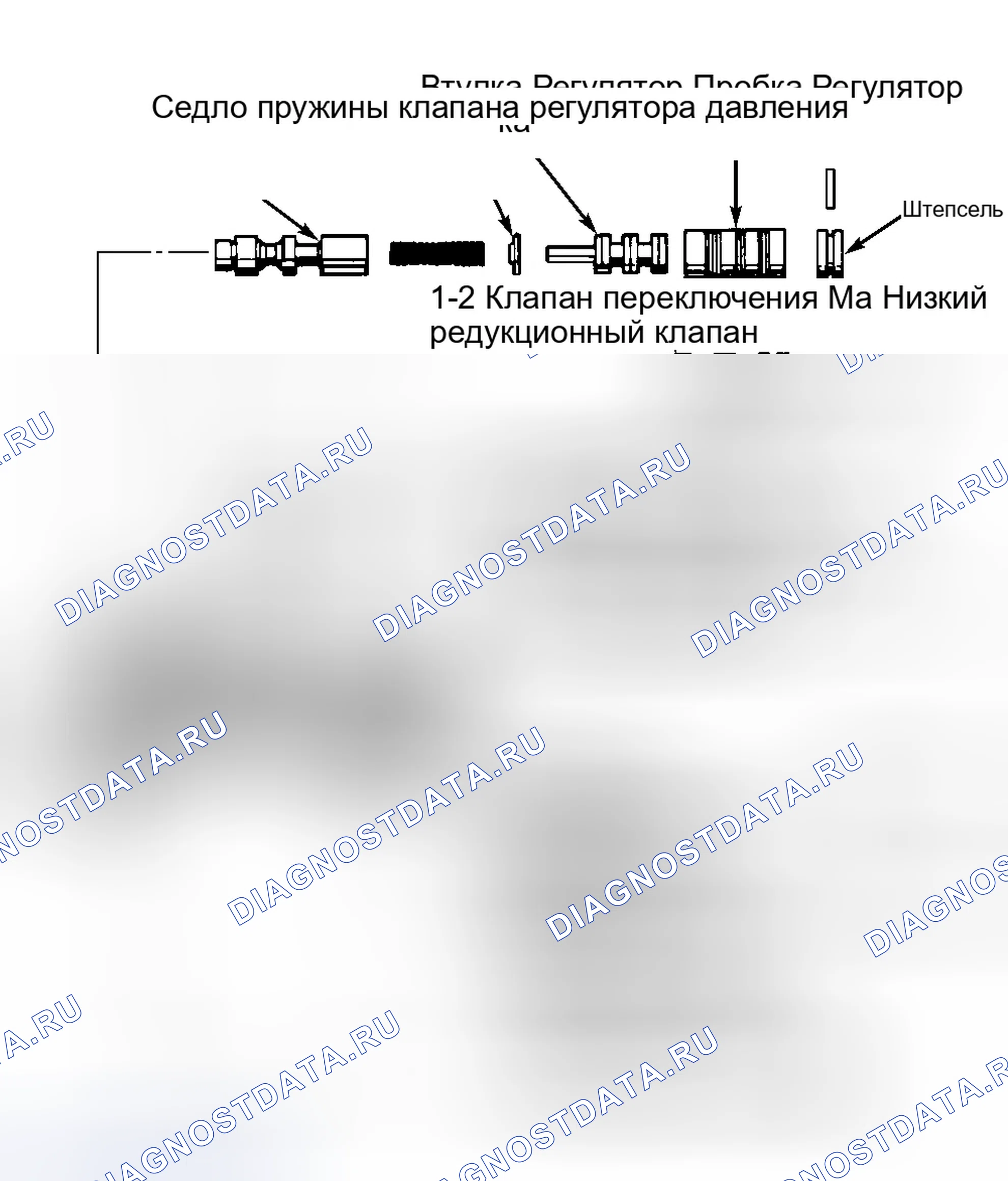 Рис. 38. Ford Escort V рестайлинг