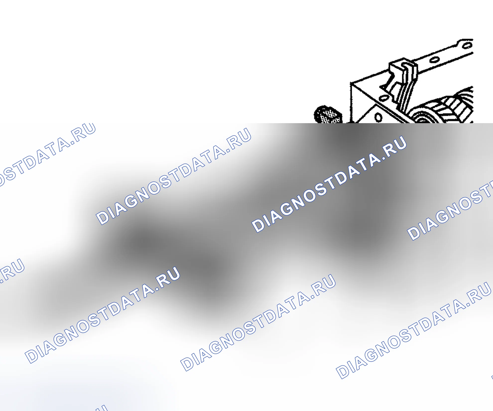 Рис. 421. Chevrolet Silverado 1500 HD 