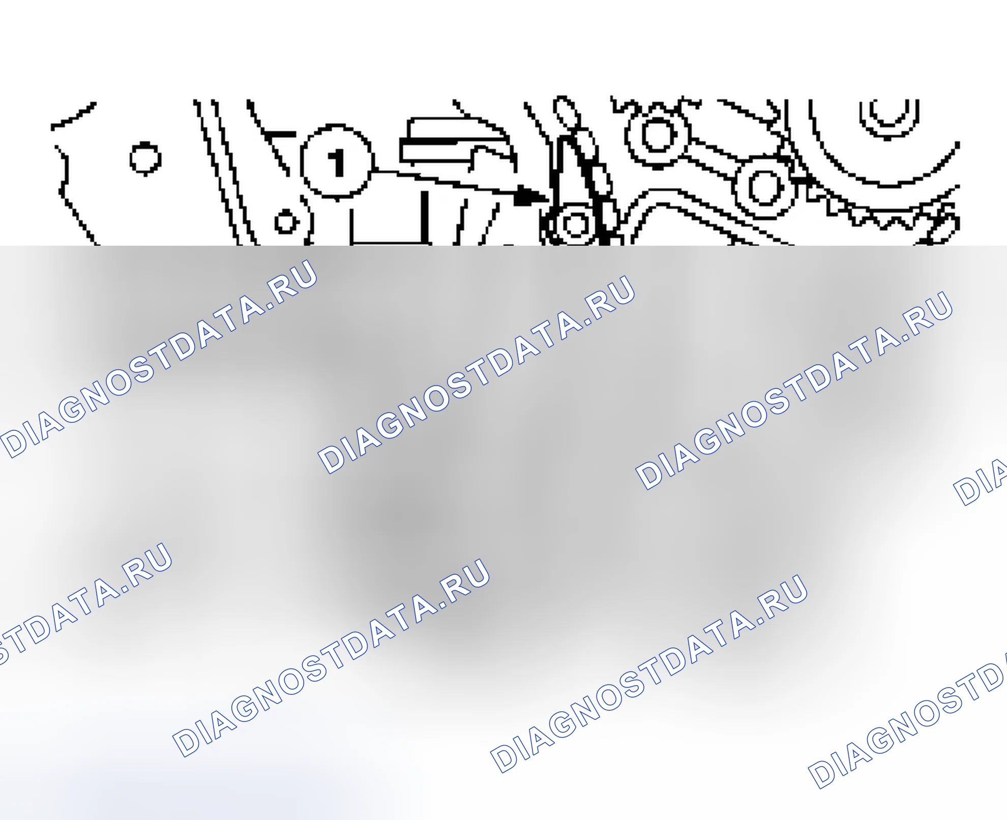 Рис. 419. Ford Escape I