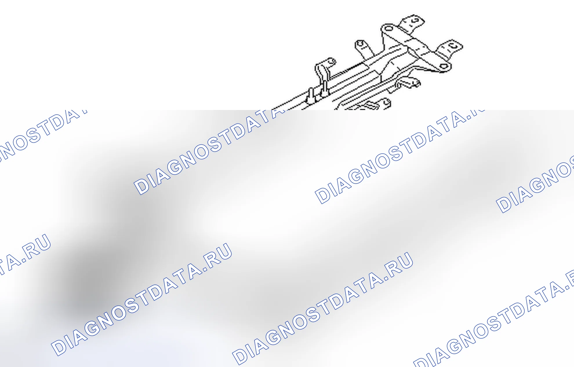 Рис. 459. Honda Accord VII