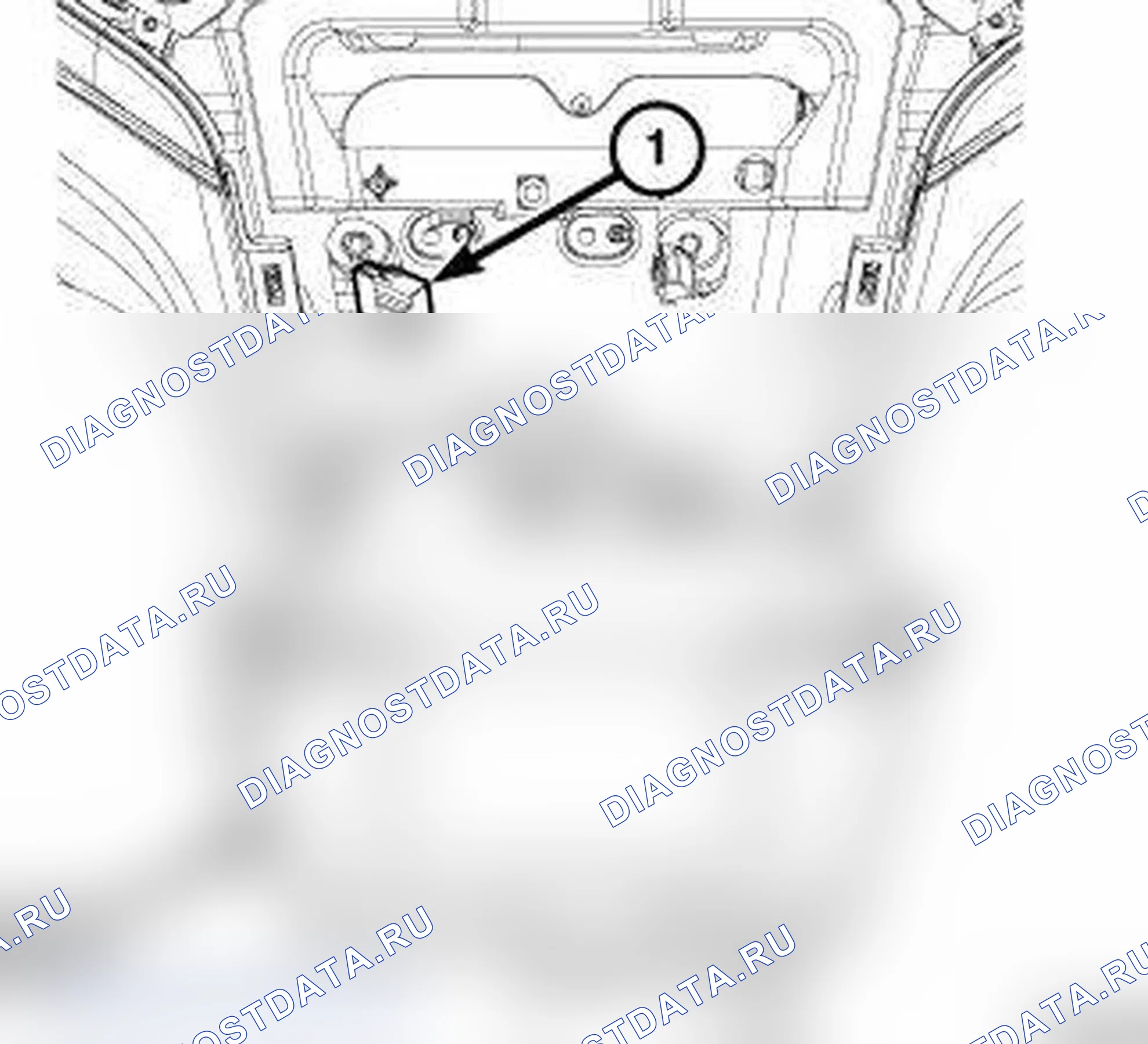 Рис. 103. Jeep Grand Cherokee WK2