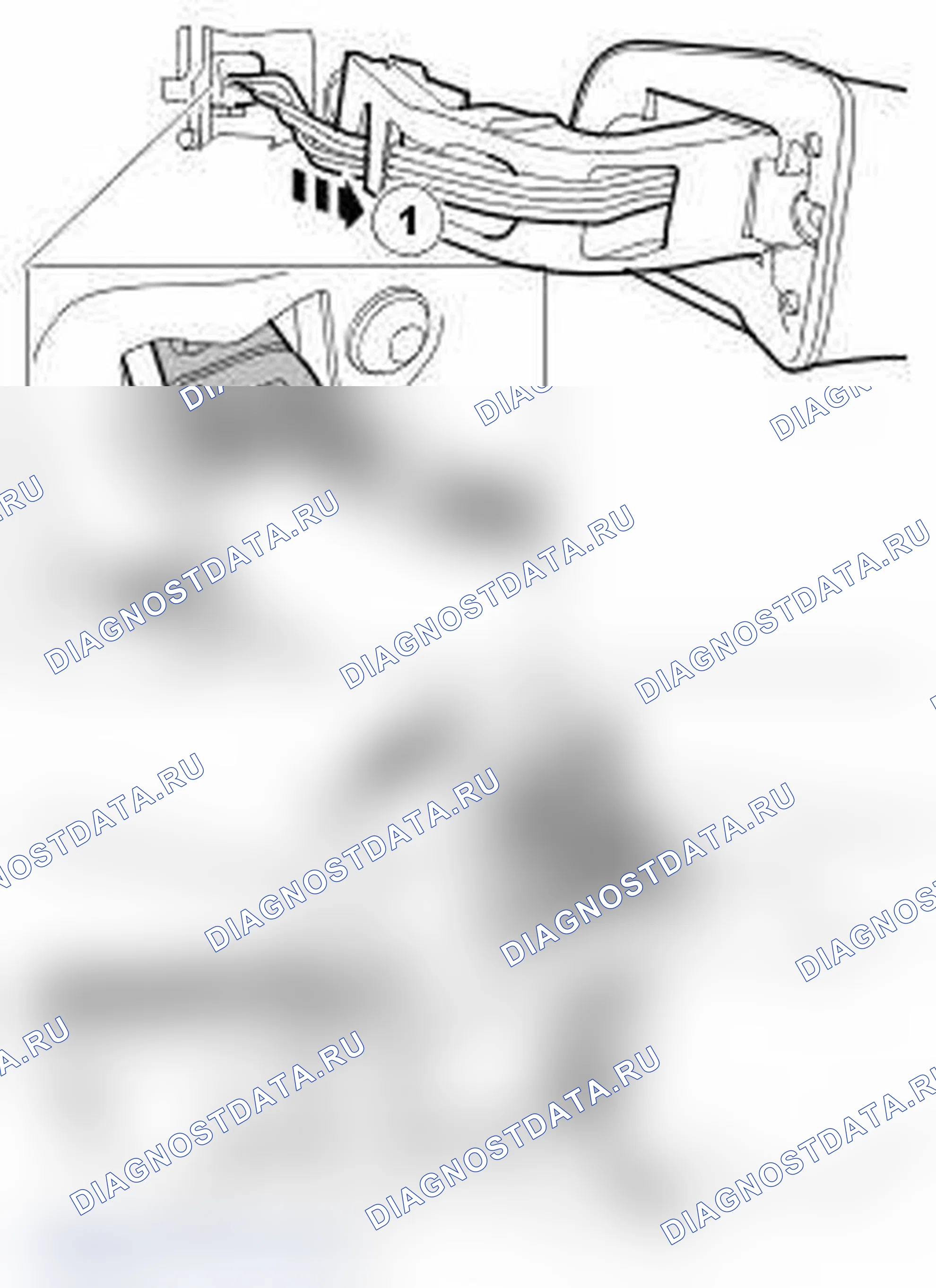 Рис. 12. Jaguar XF I