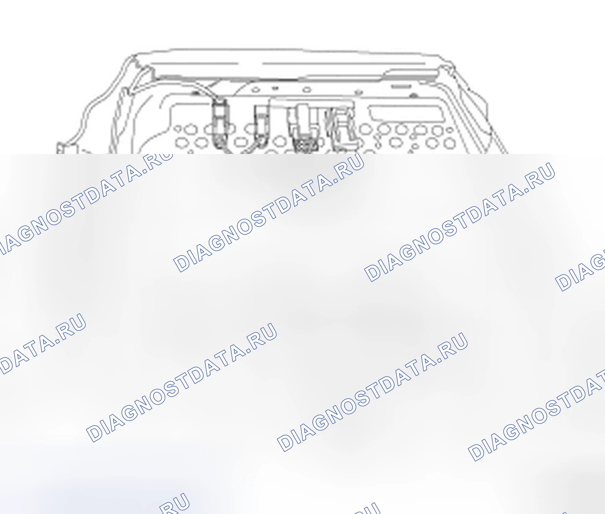 Рис. 176. Dodge Avenger II