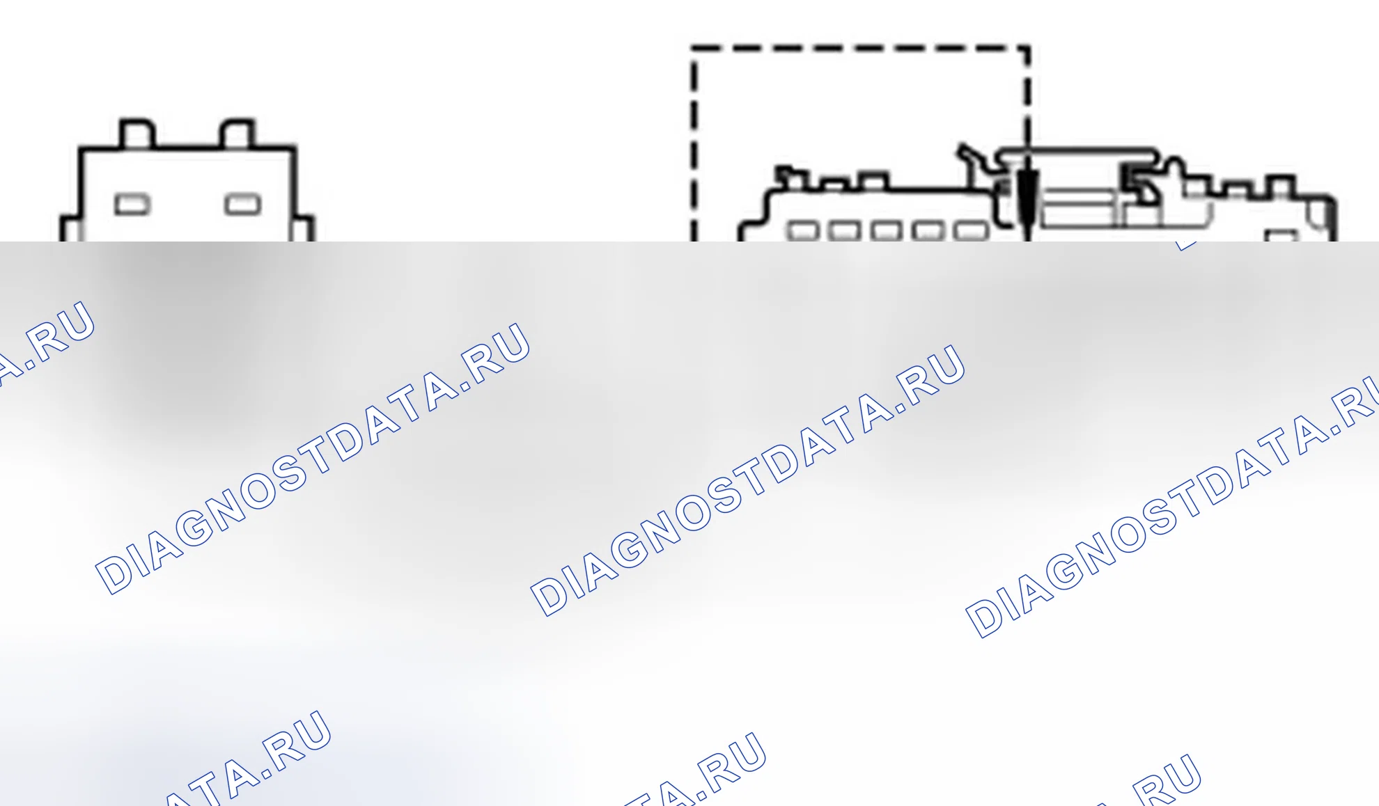 Рис. 157. Ford Freestyle I