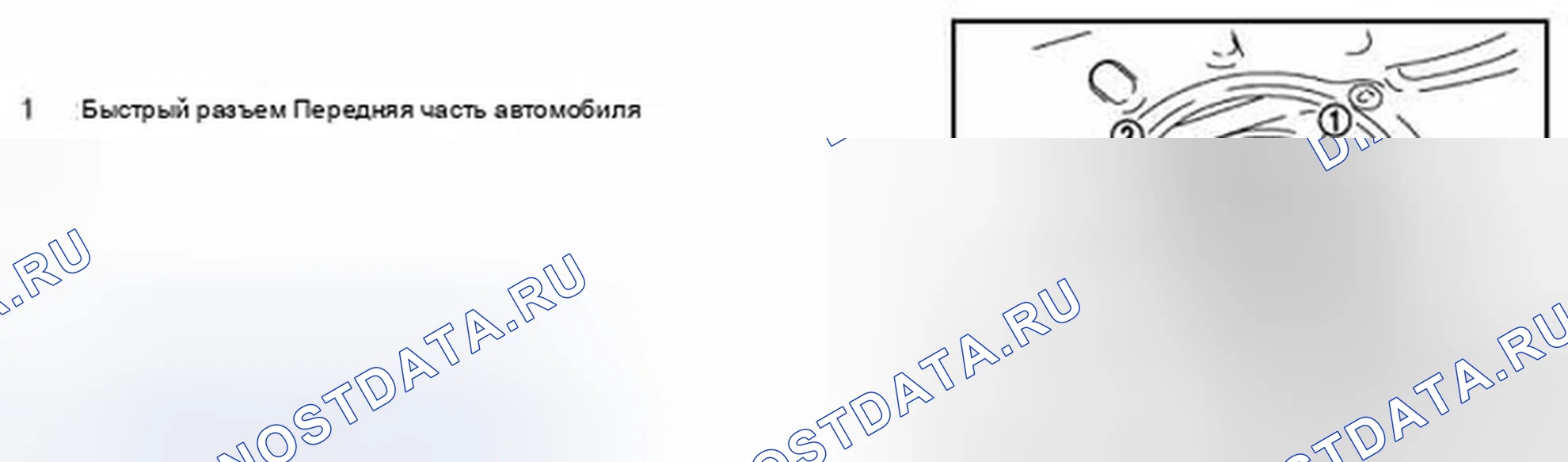 Рис. 8. Infiniti QX50 I
