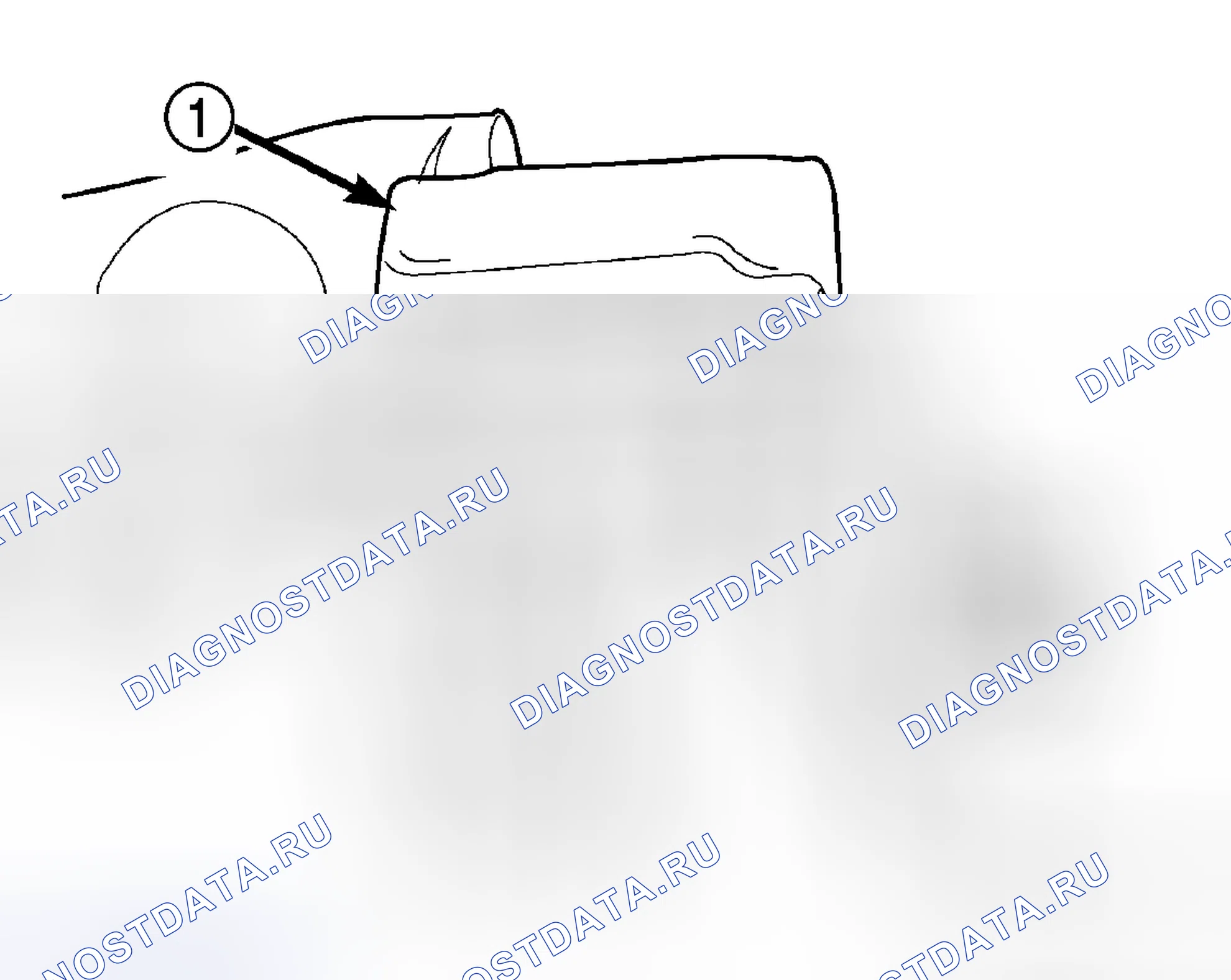 Рис. 42. Dodge Cab & Chassis R3500 HD transition
