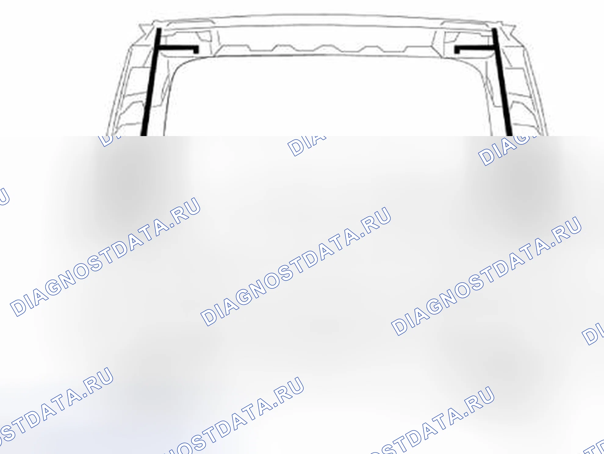 Рис. 64. Land Rover Range Rover Sport I
