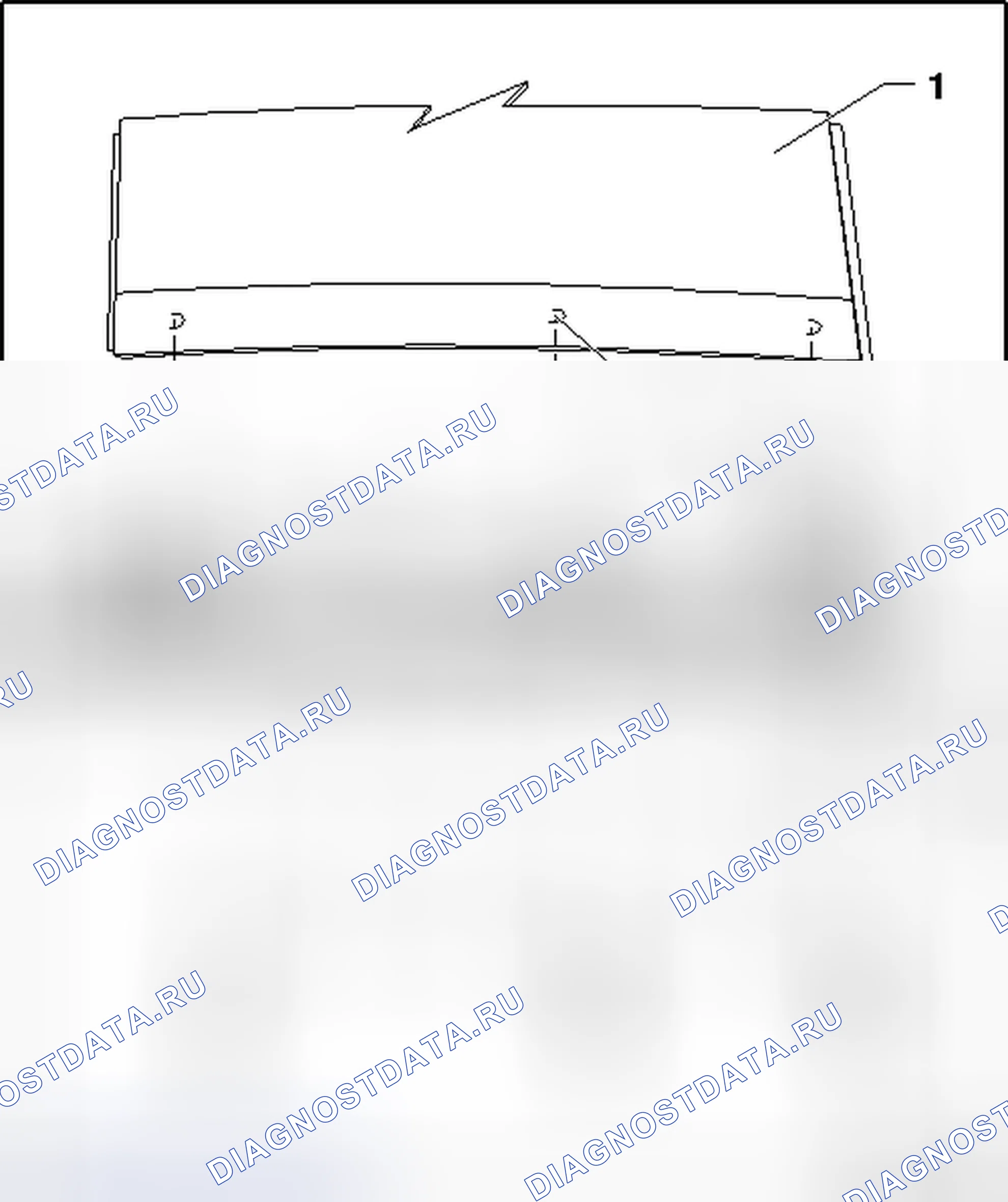 Рис. 66. Volkswagen Eos I