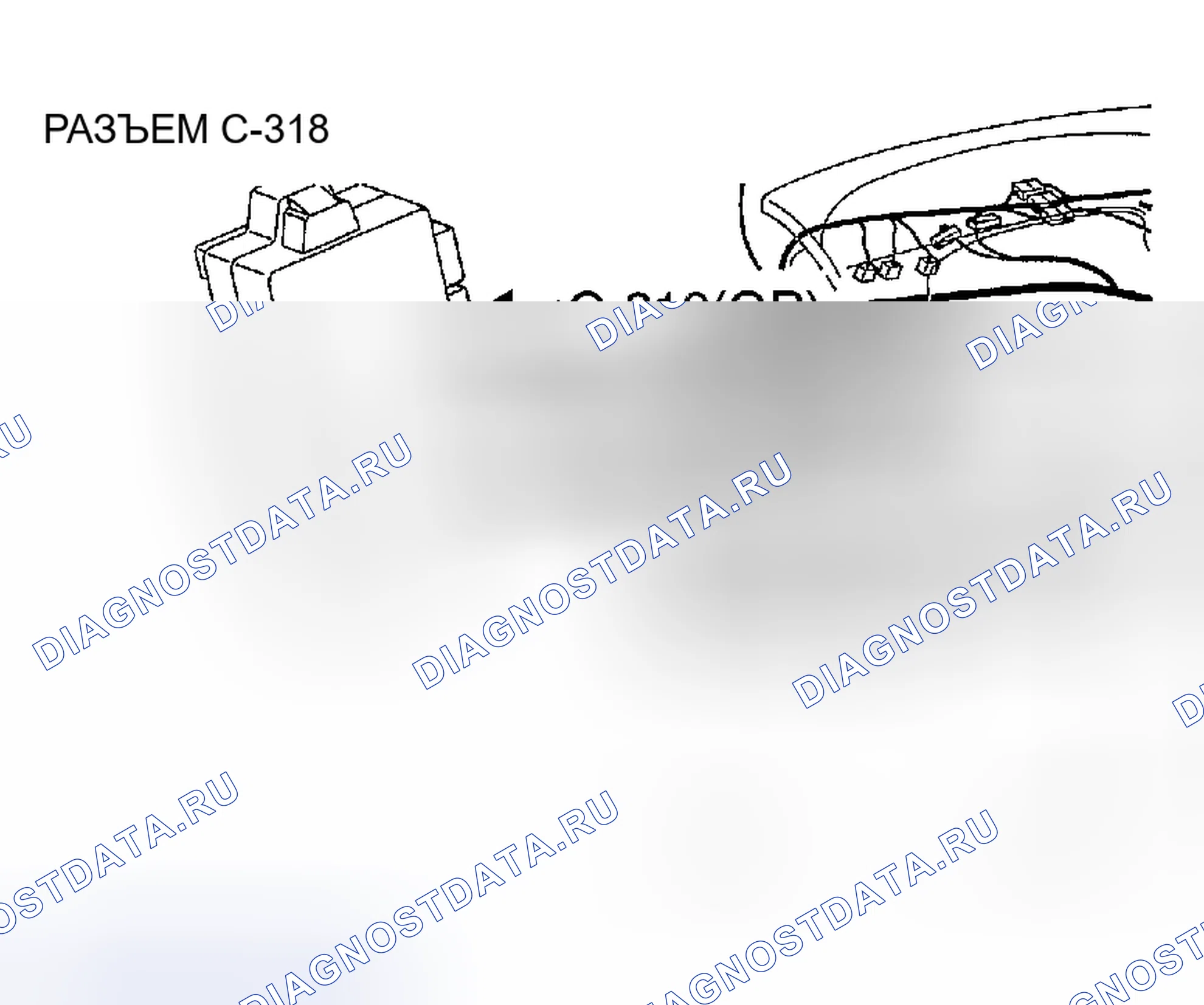 Рис. 629. Chrysler Sebring II рестайлинг