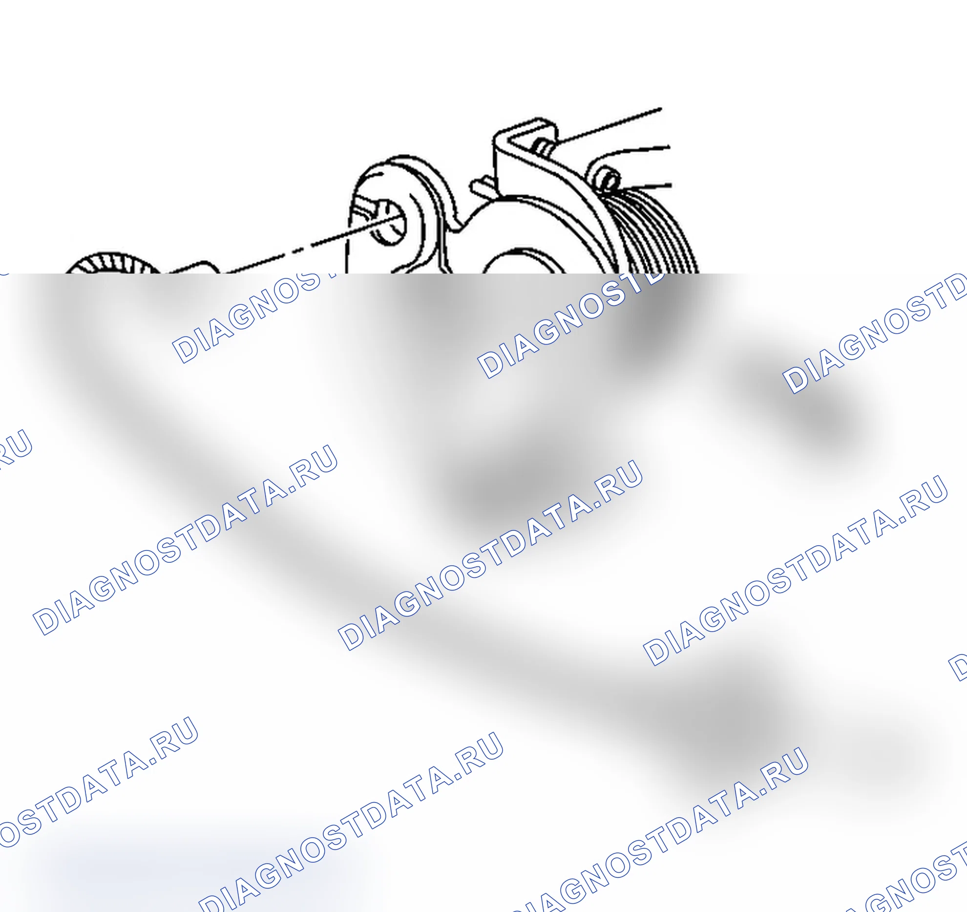 Рис. 310. Chevrolet Silverado 1500 