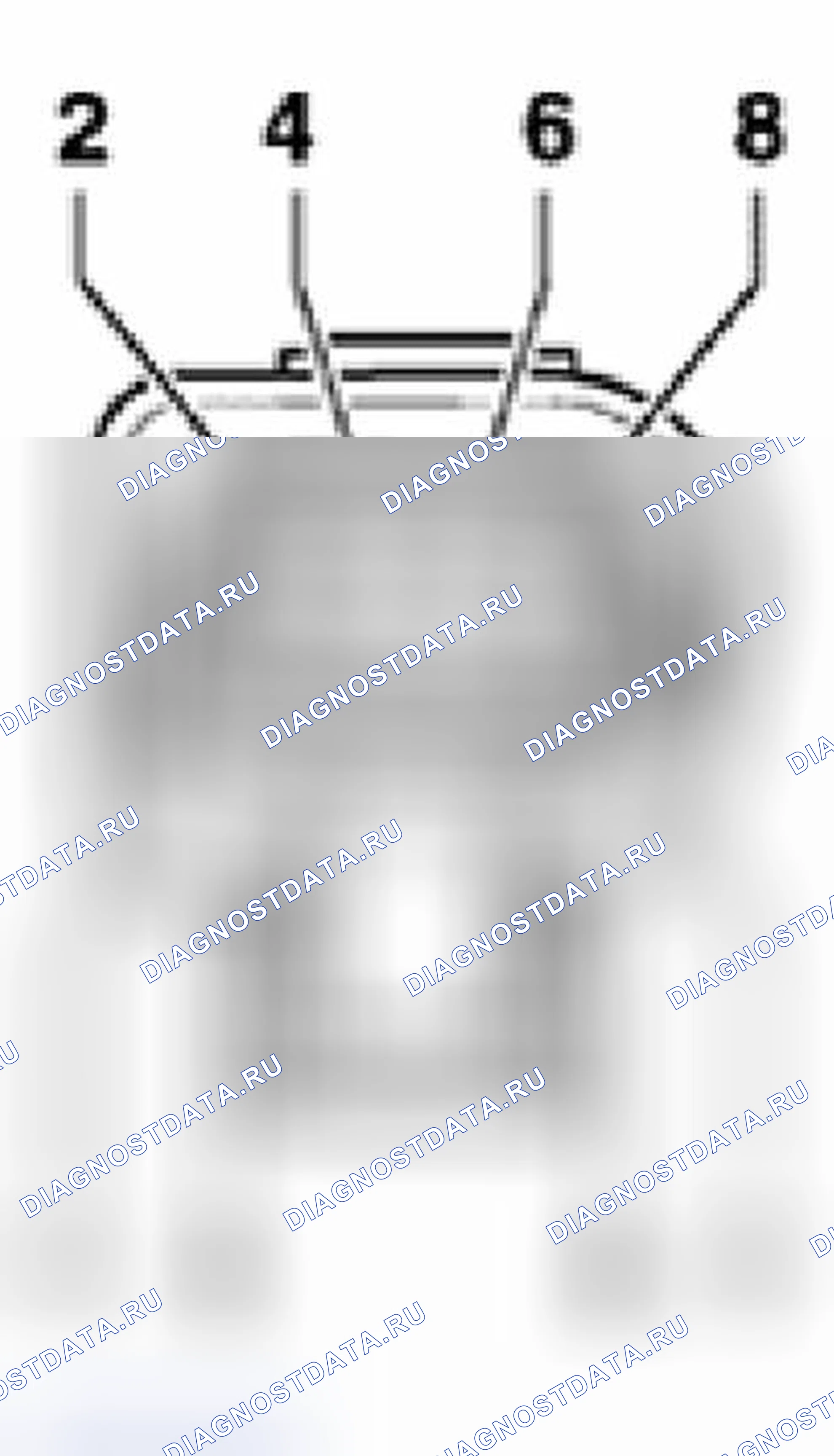 Рис. 246. Volkswagen Jetta III