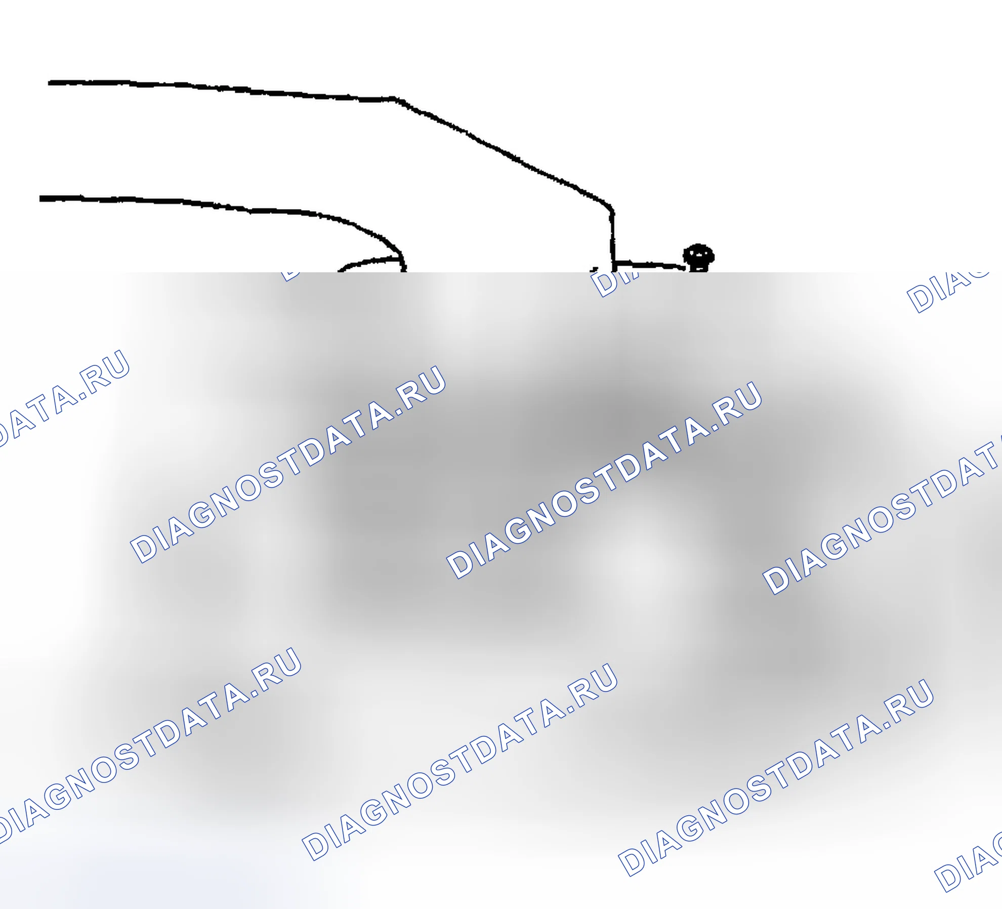Рис. 262. Chevrolet TrailBlazer I