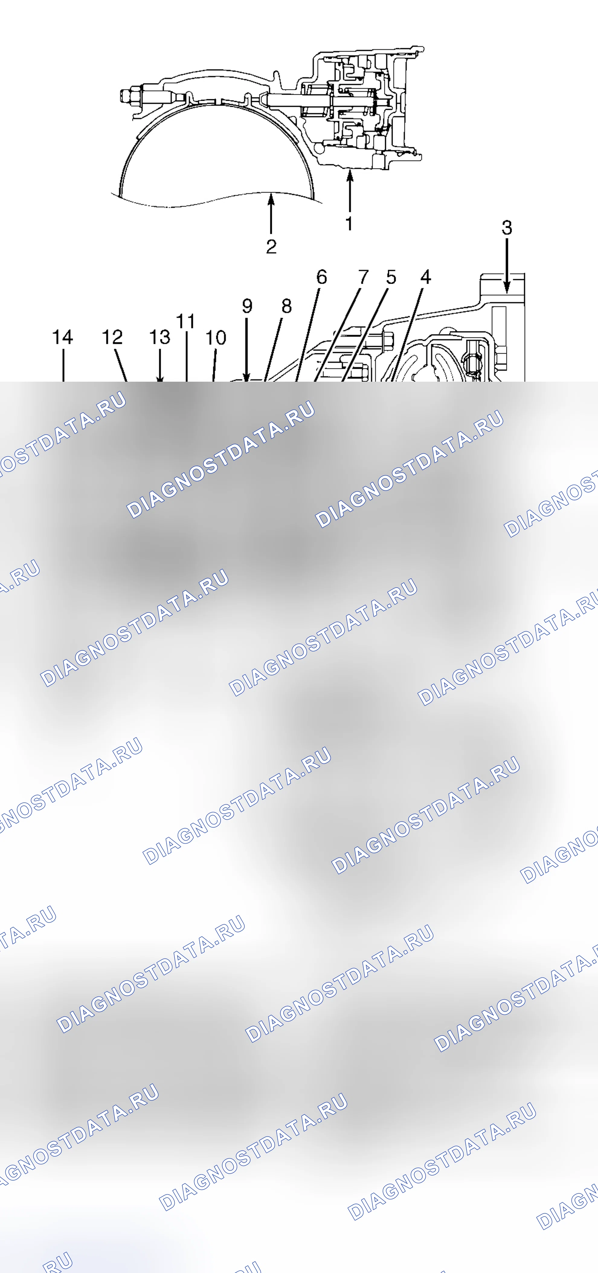 Рис. 22. Honda Legend I