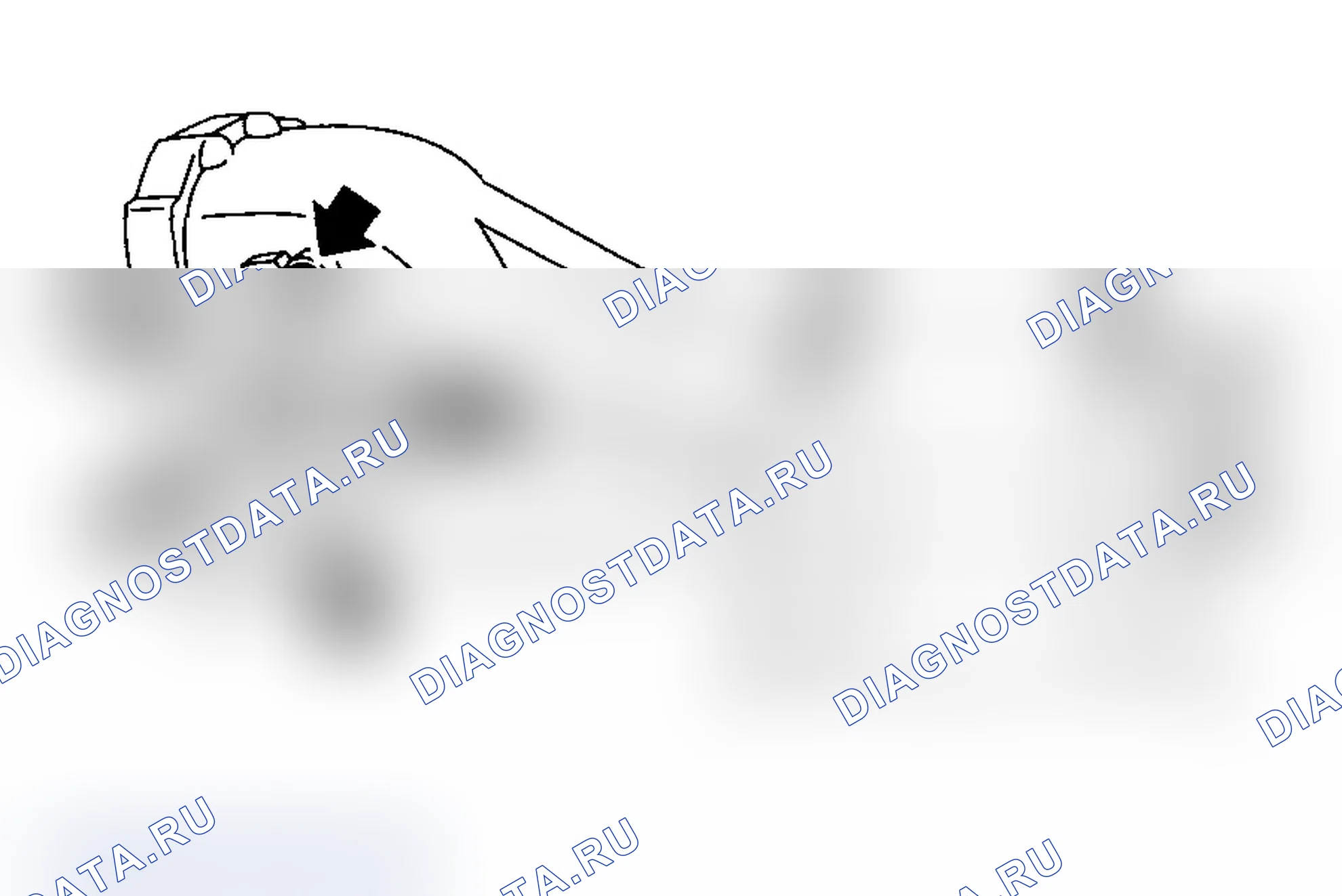 Рис. 145. Subaru Impreza WRX STI GD рестайлинг 2