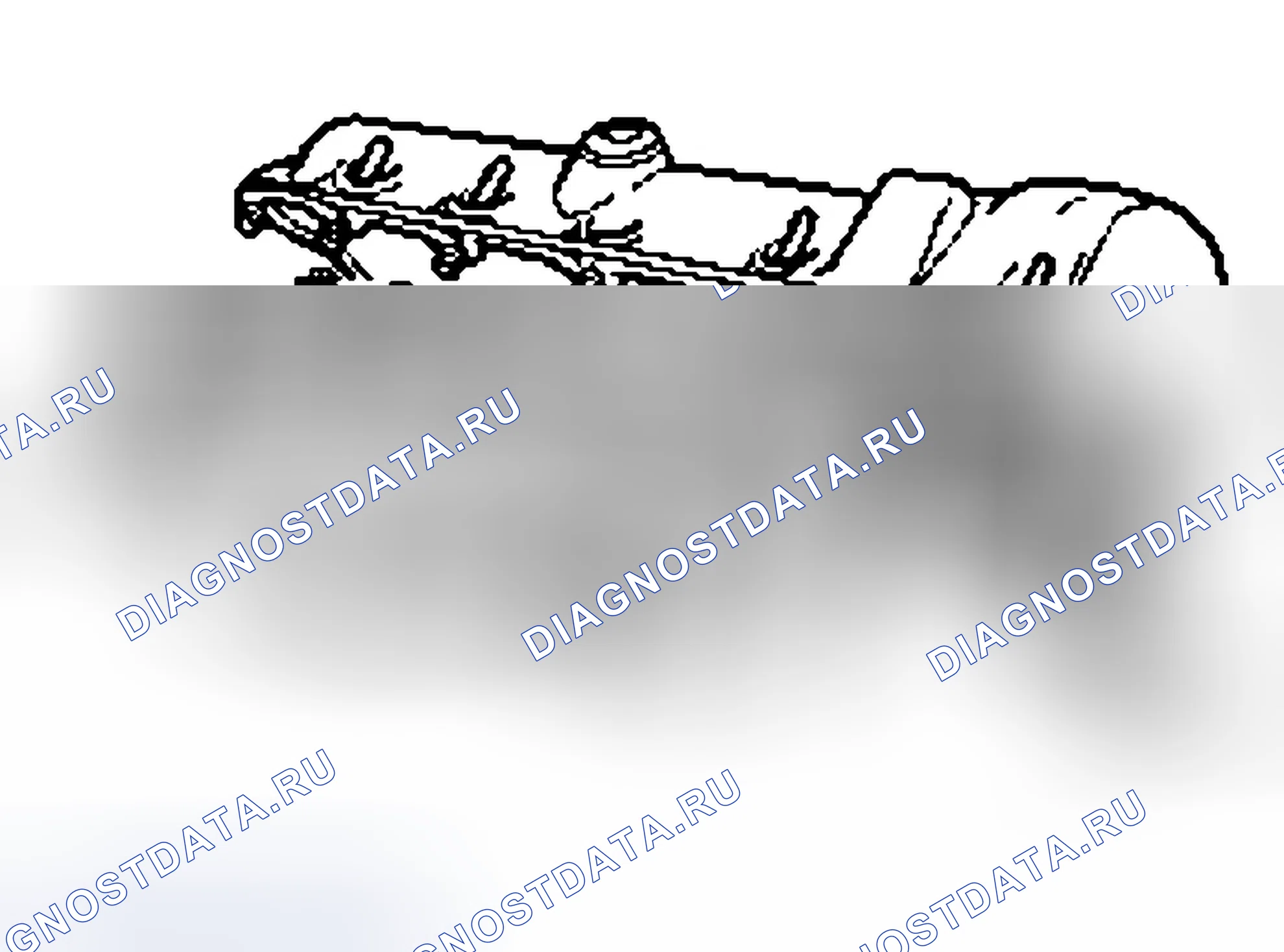 Рис. 1232. Ford Pickup F150 