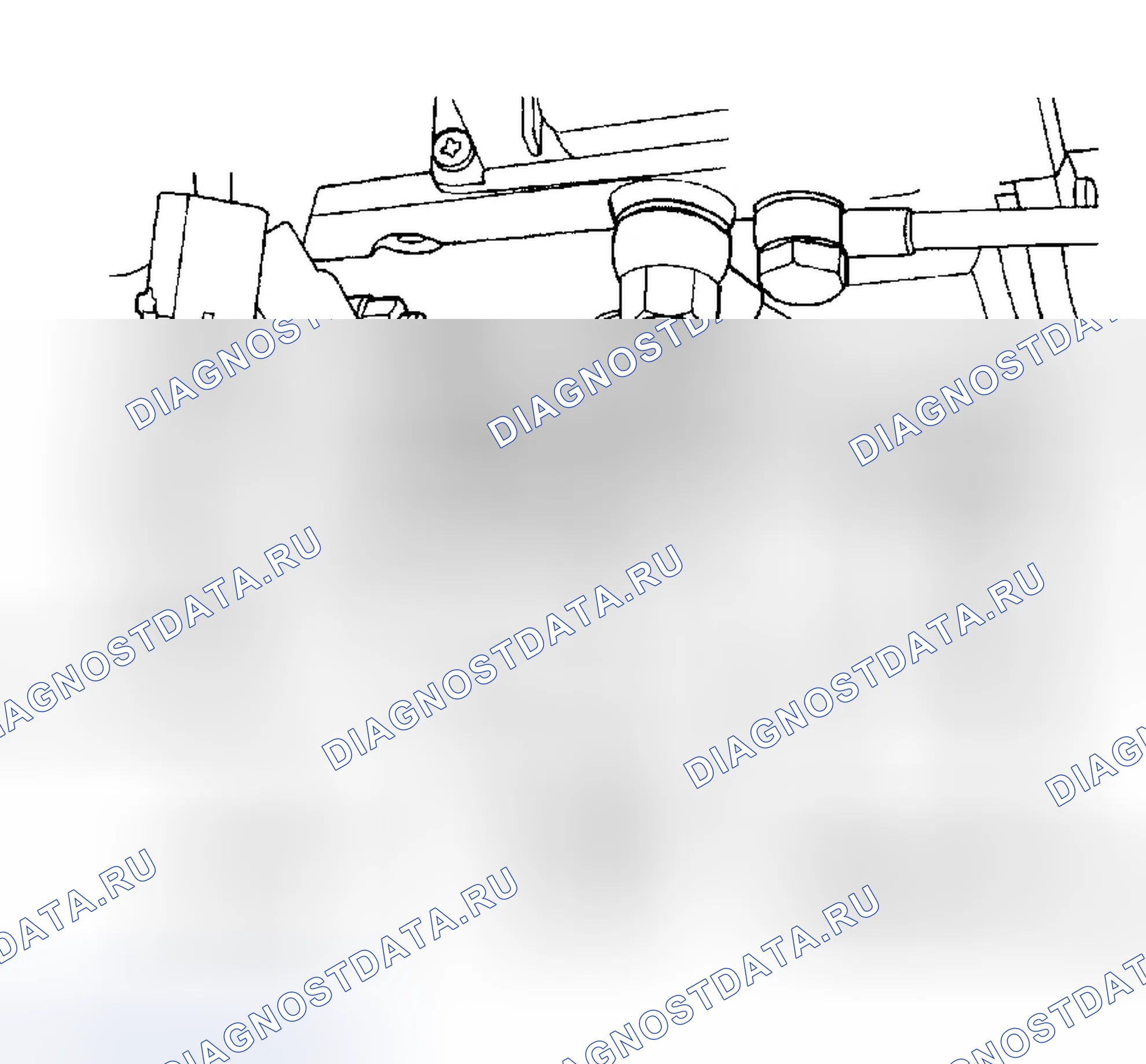 Рис. 1065. Dodge Pickup R2500 