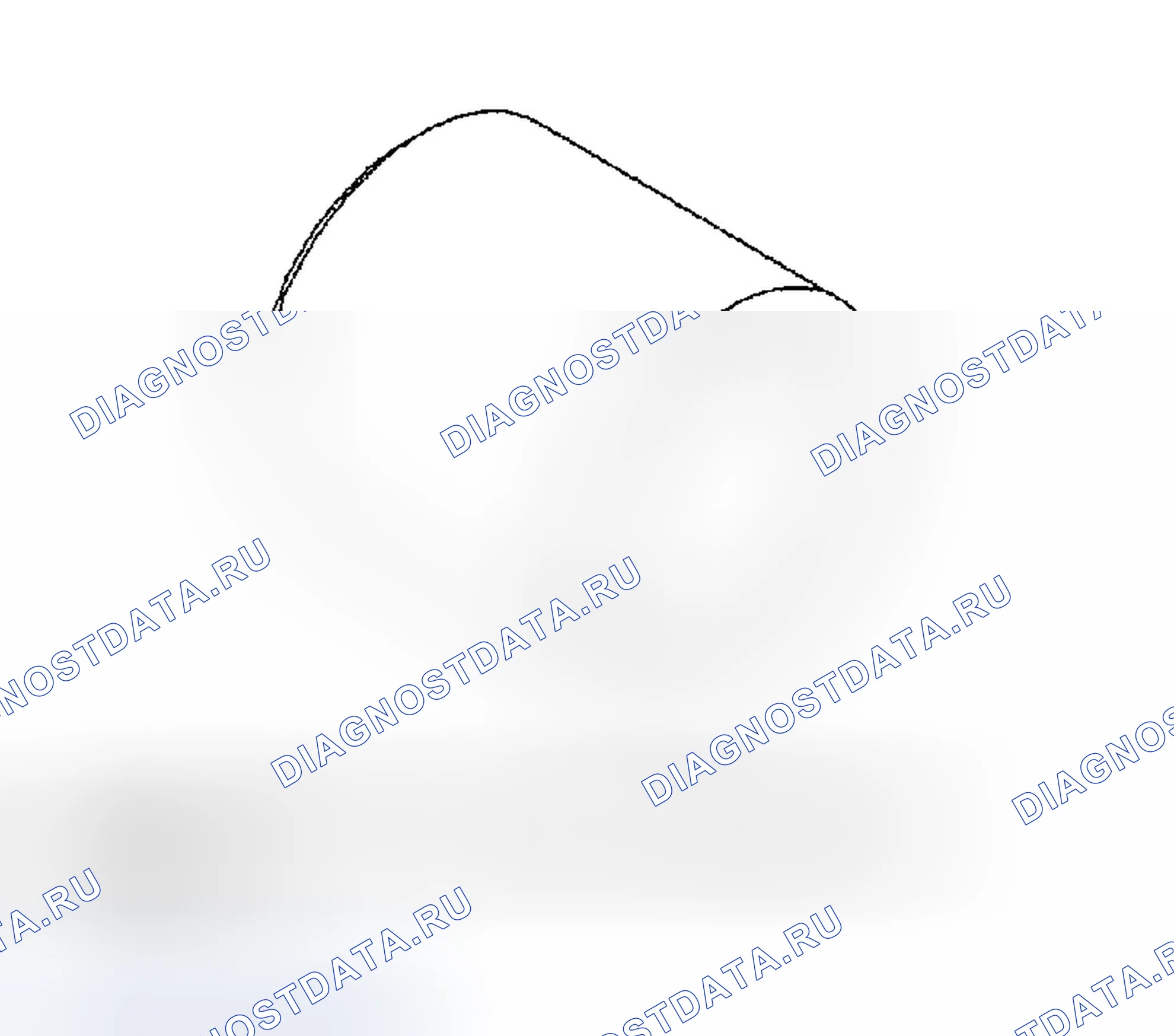 Рис. 457. Dodge Pickup R1500 