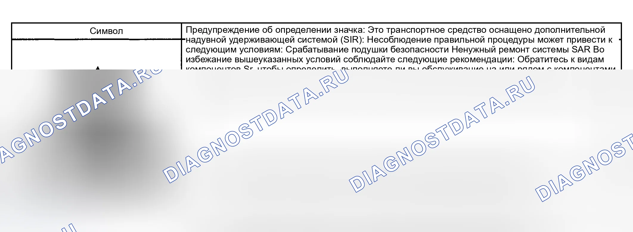 Рис. 1: ПРИНЦИПИАЛЬНЫЕ И МАРШРУТНЫЕ СХЕМЫ. Hyundai Terracan I