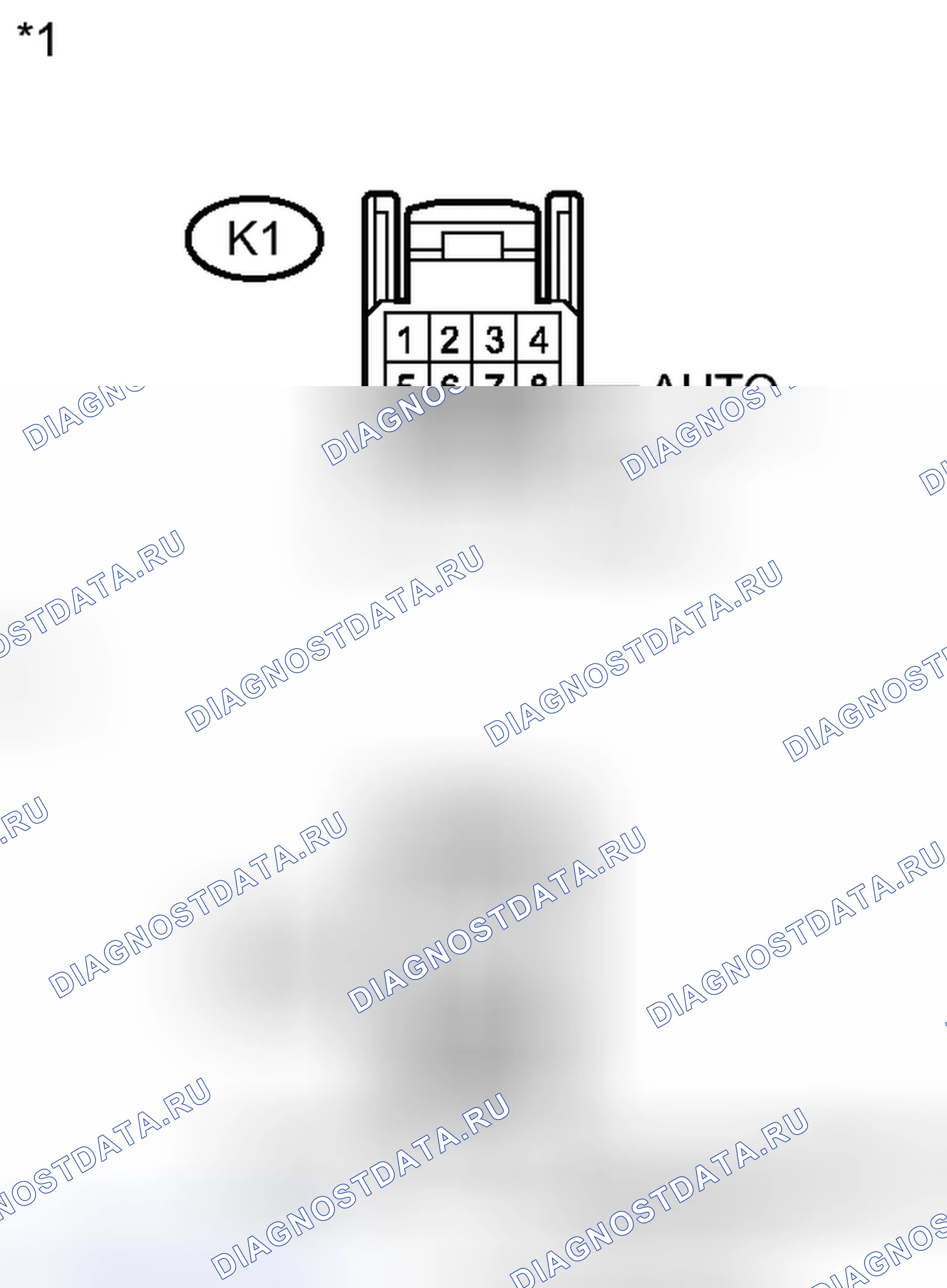 Рис. 138. Toyota Venza I