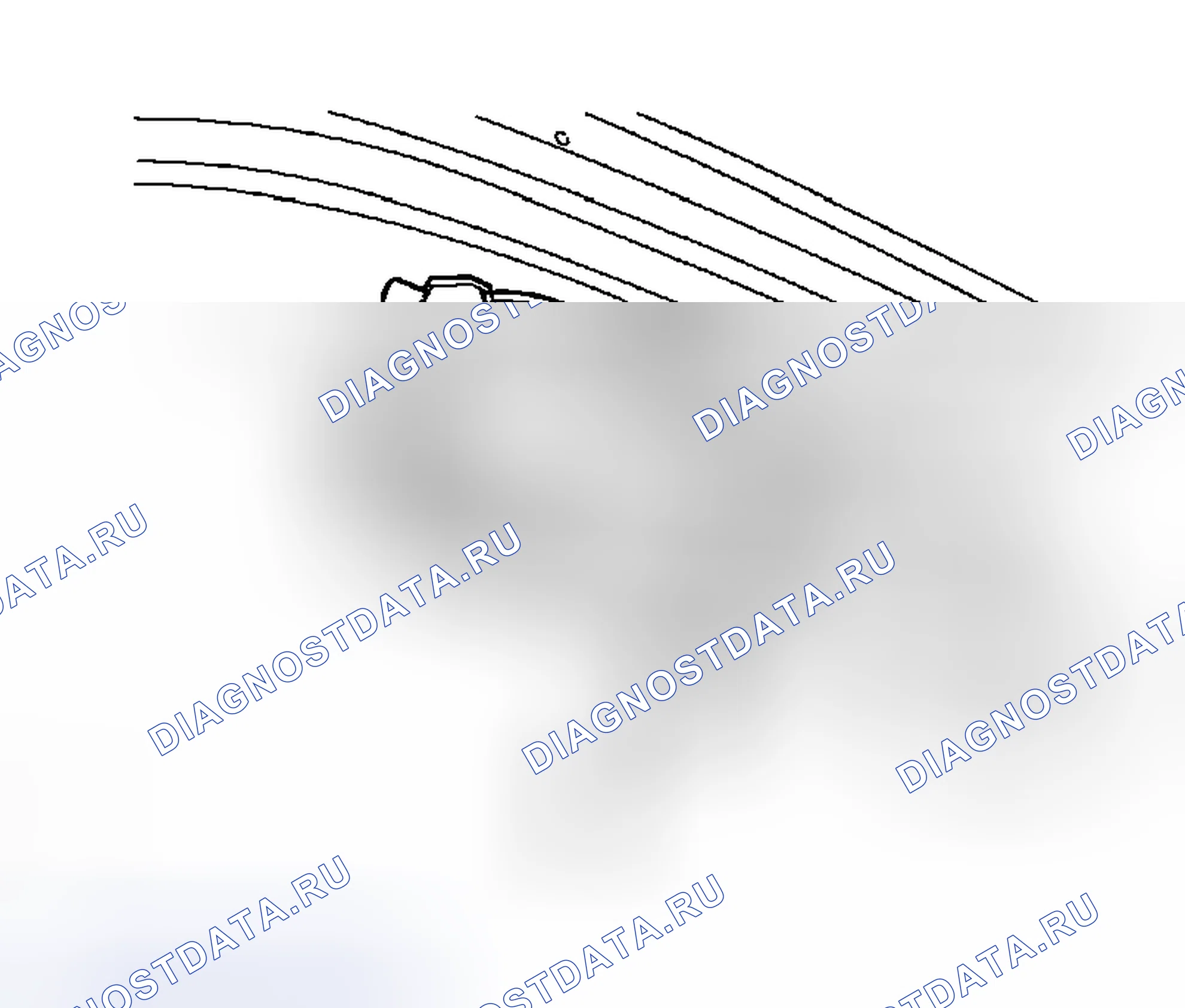 Рис. 145: РАЗБОРКА. Honda Accord II