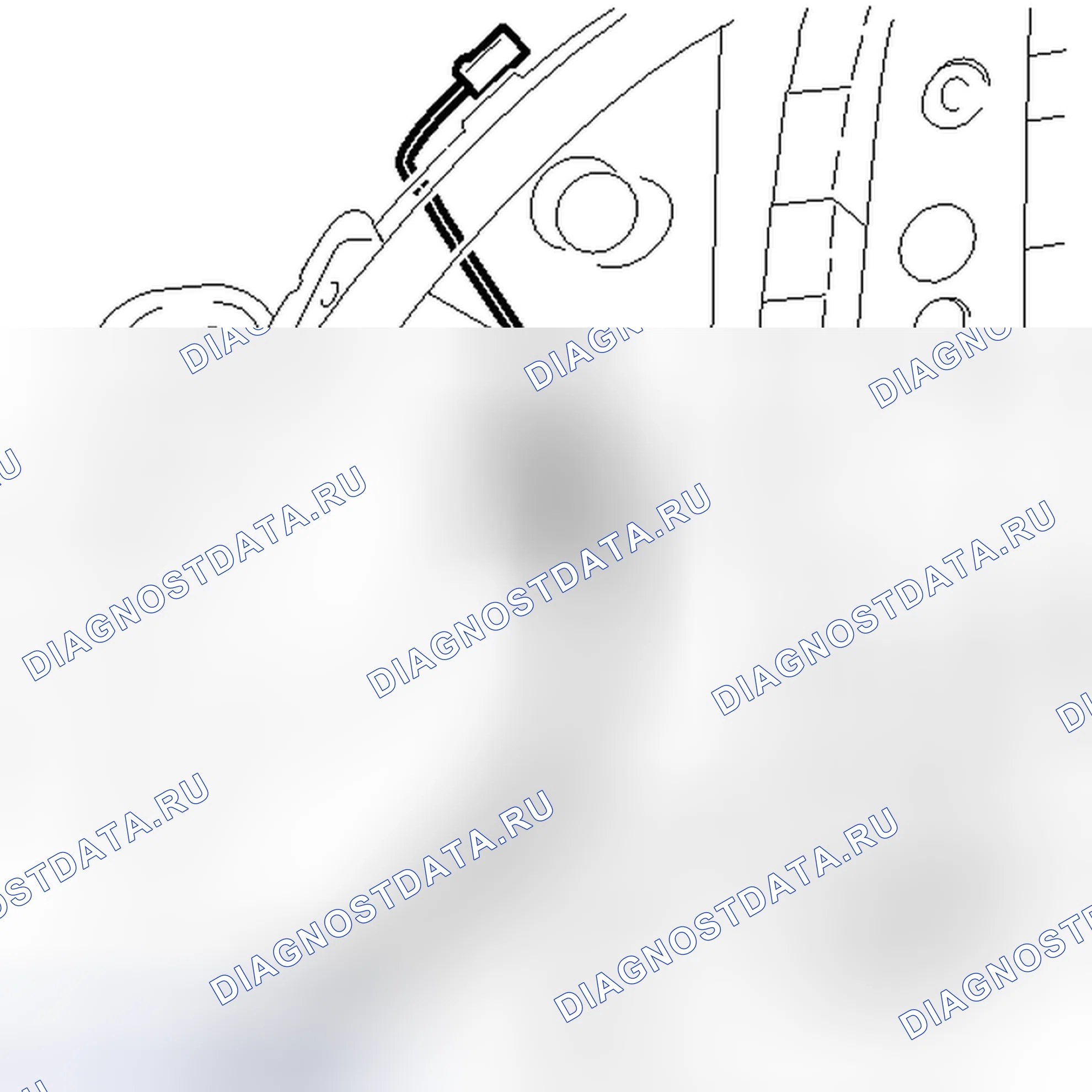 Рис. 33. Scion tC II рестайлинг