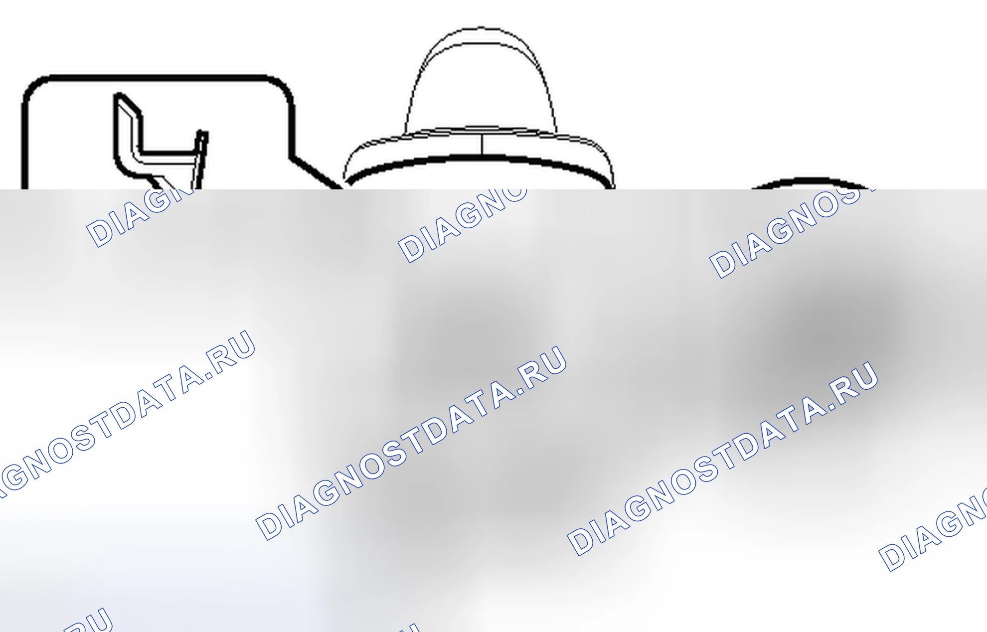 Рис. 274. Honda Accord IV