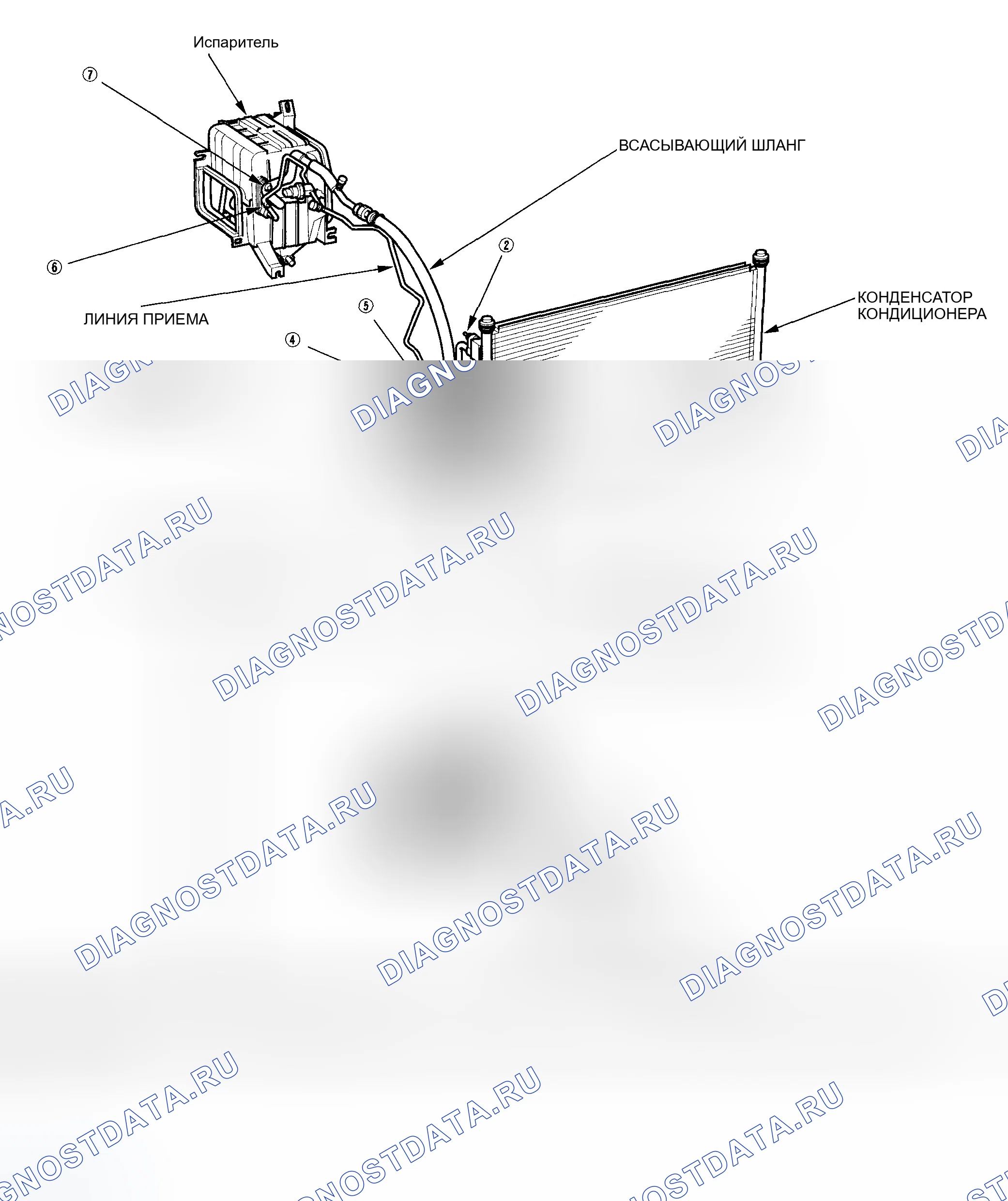 Рис. 89. Honda Insight ZE1