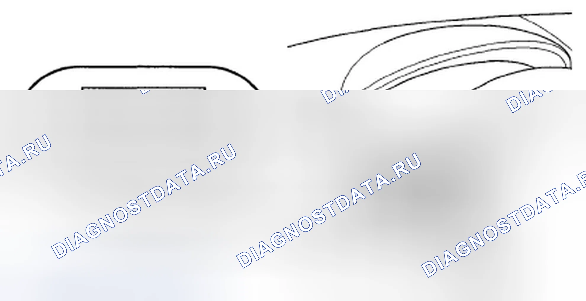 Рис. 127. Honda Accord VII рестайлинг