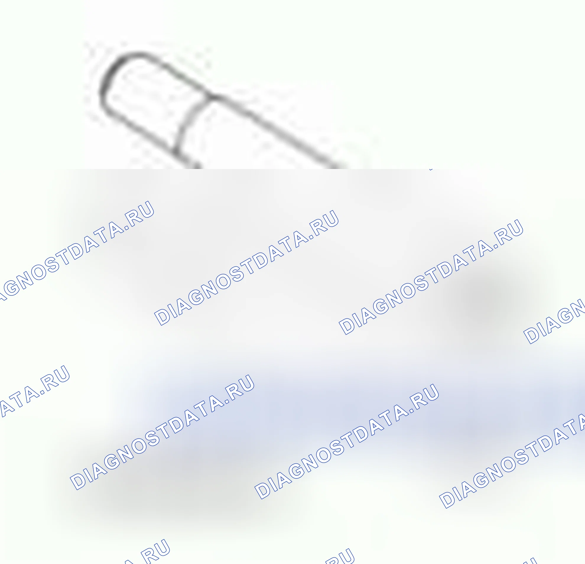 Рис. 1365: Специальный инструмент (ы). Hyundai ix55 I