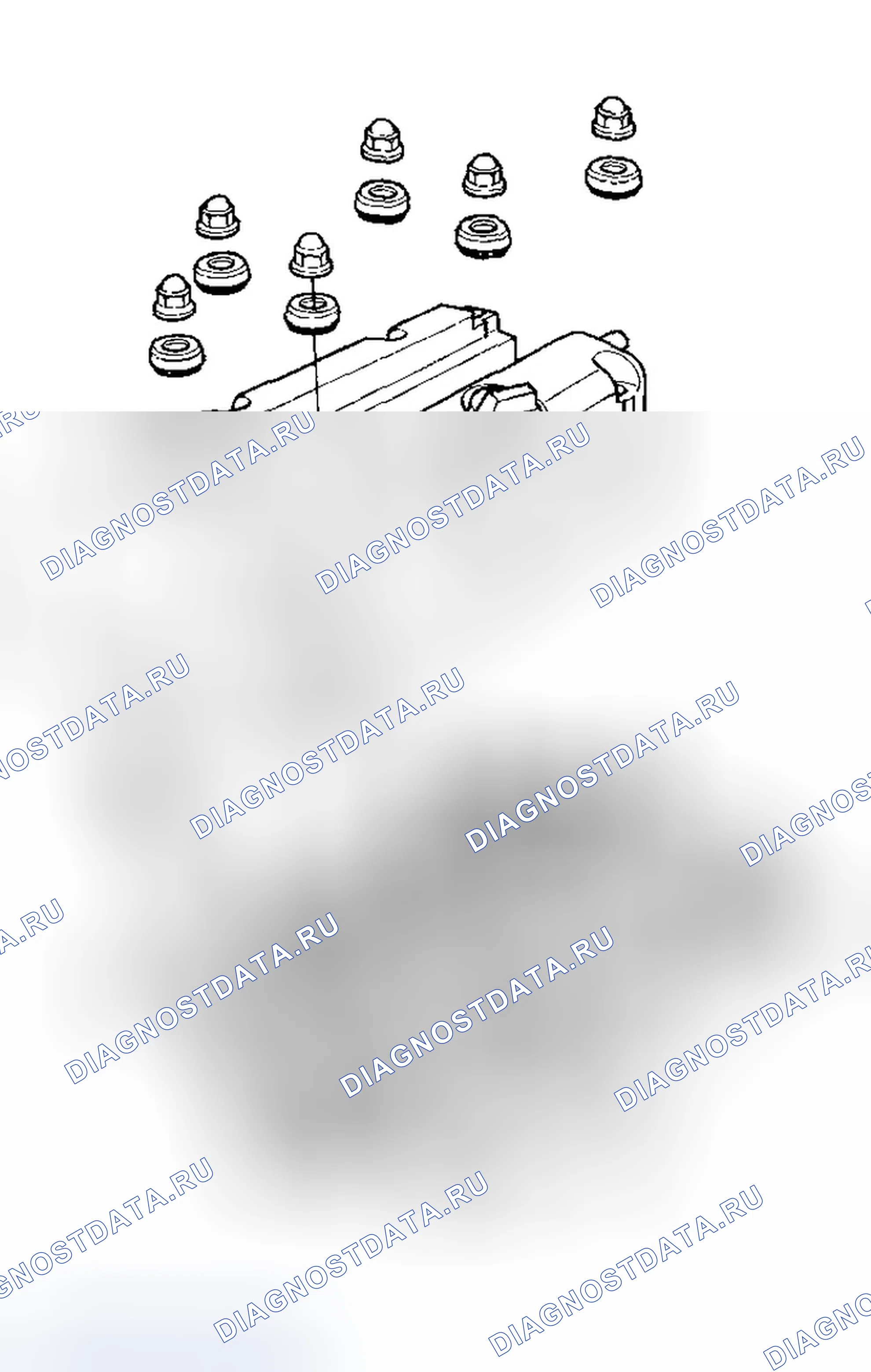 Рис. 129. Honda Accord VII
