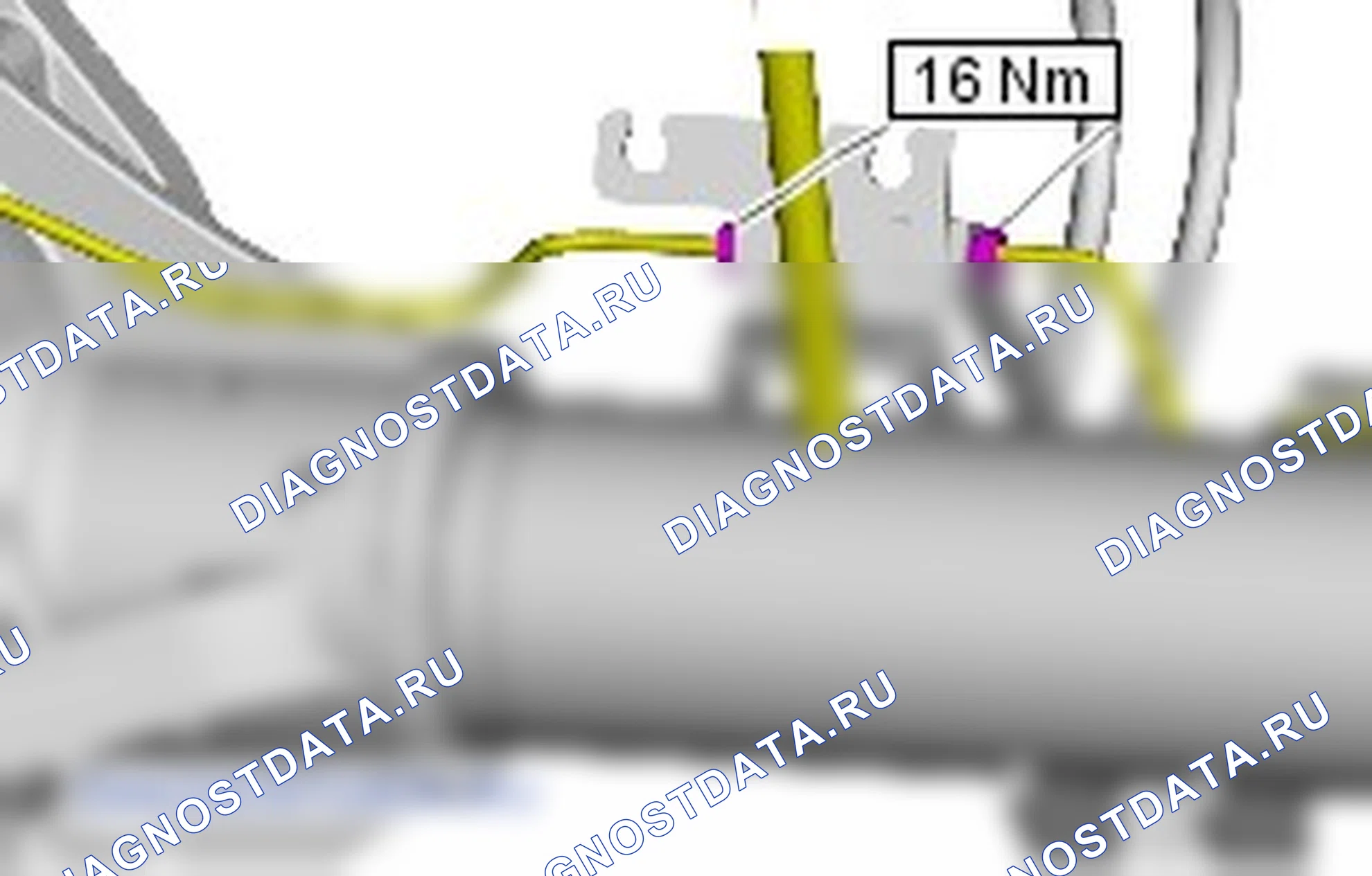 Мост в сборе: описание и работа. Ford Transit VII