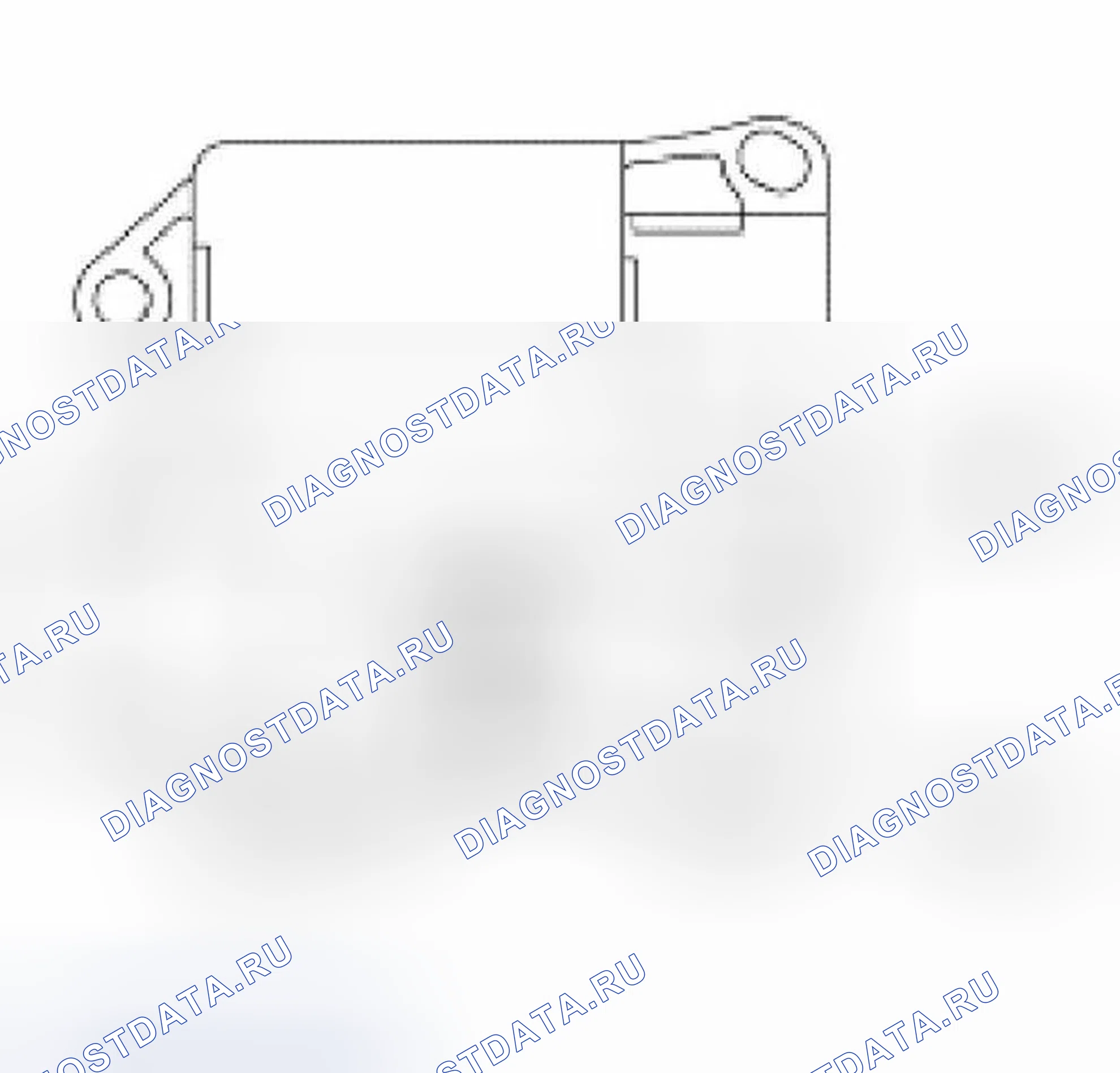 Рис. 249. Ford Thunderbird XI