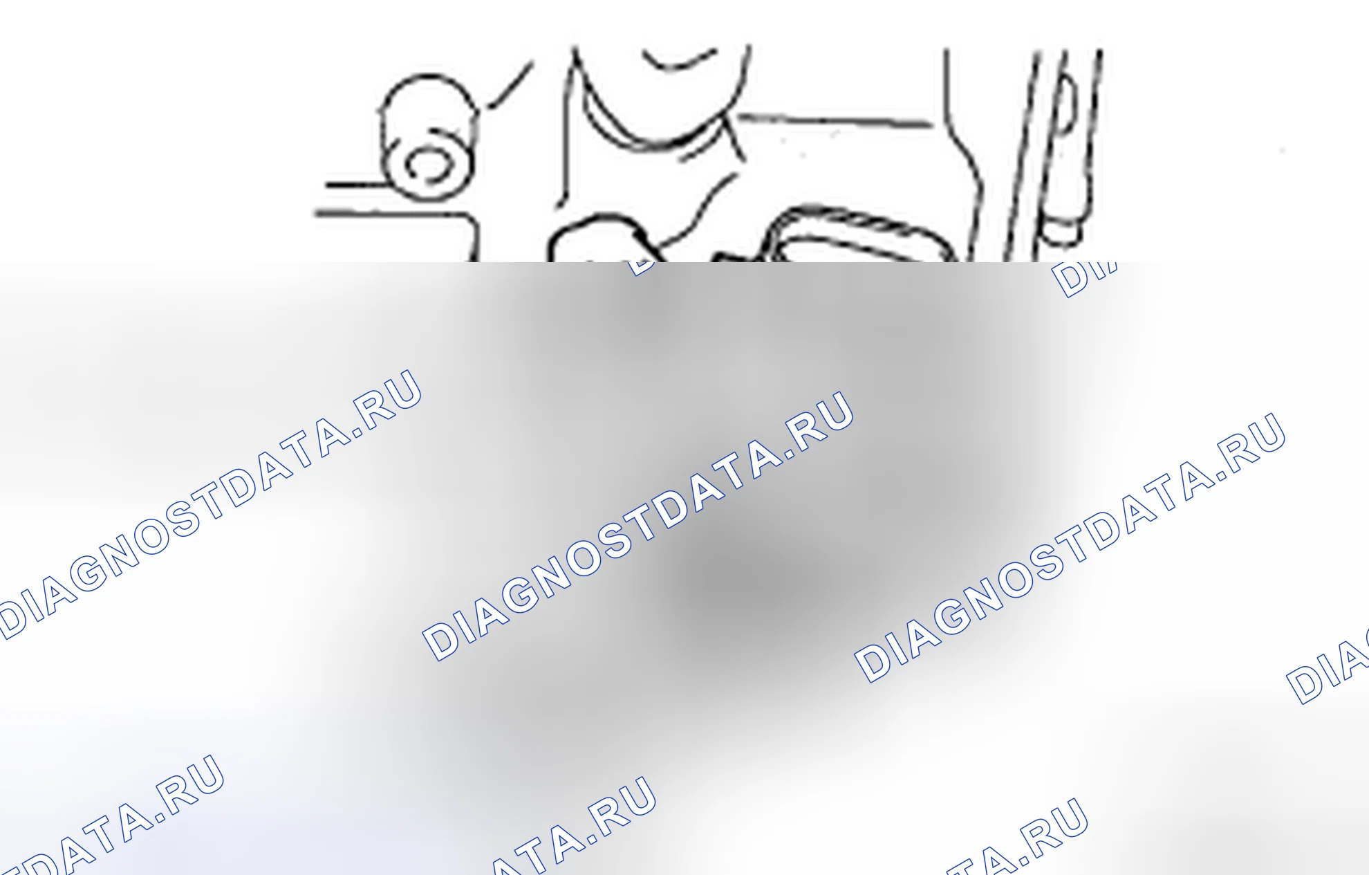 Рис. 86. Kia Sorento I рестайлинг