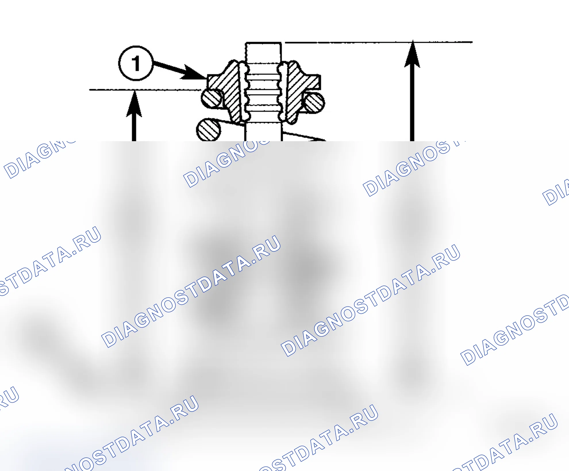 Рис. 268. Dodge Caravan IV