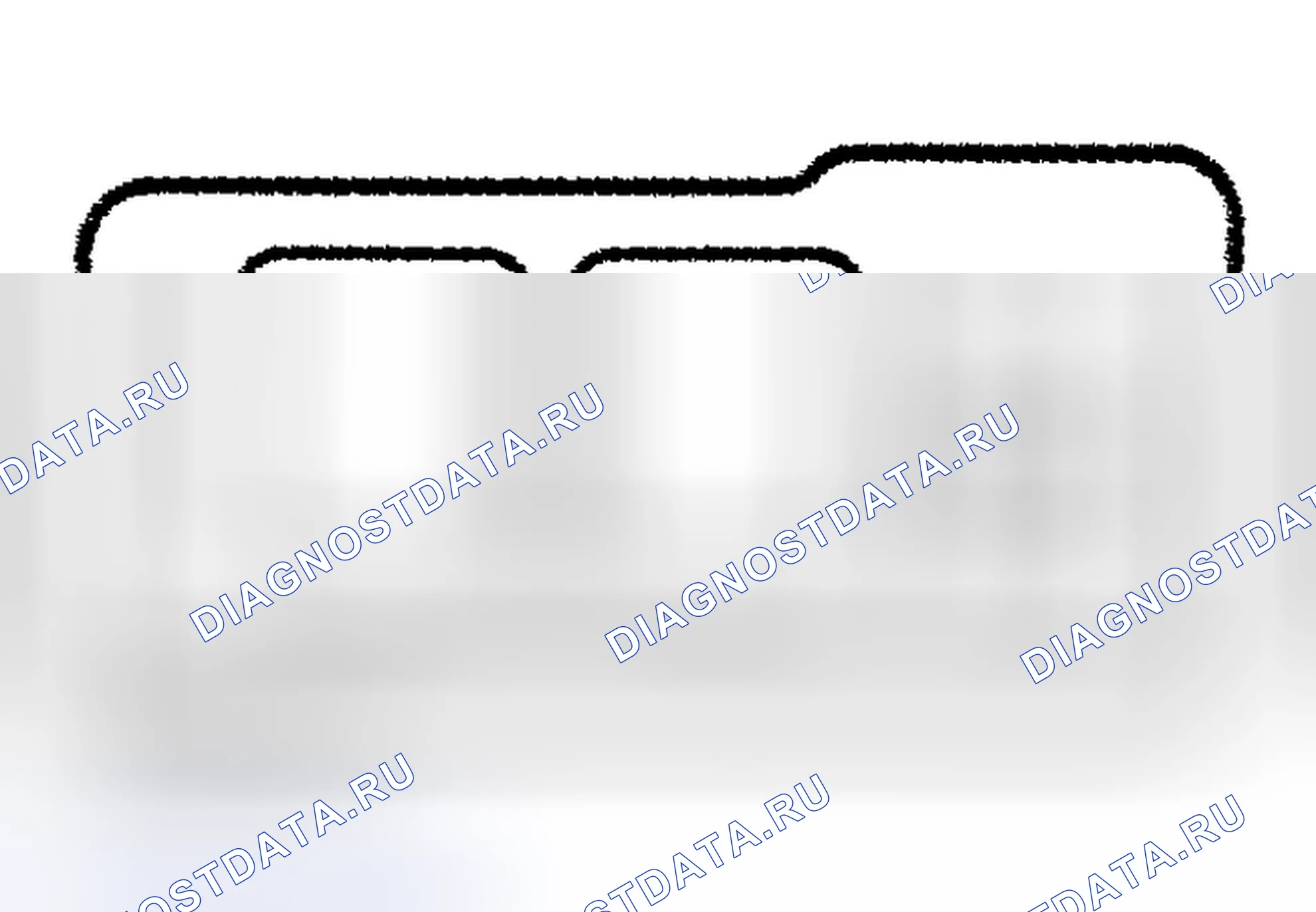 Рис. 6. Toyota Camry XV20