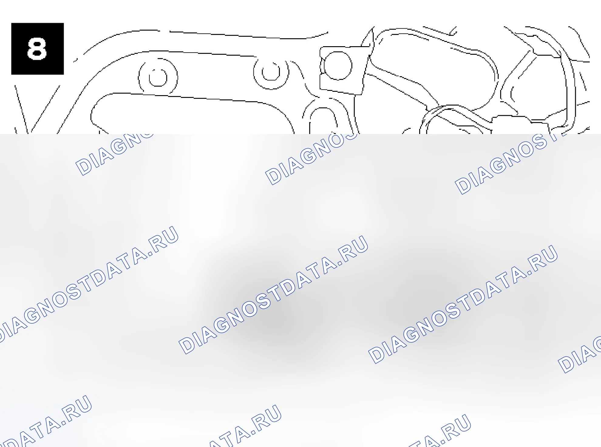 Рис. 20. Mitsubishi Outlander I